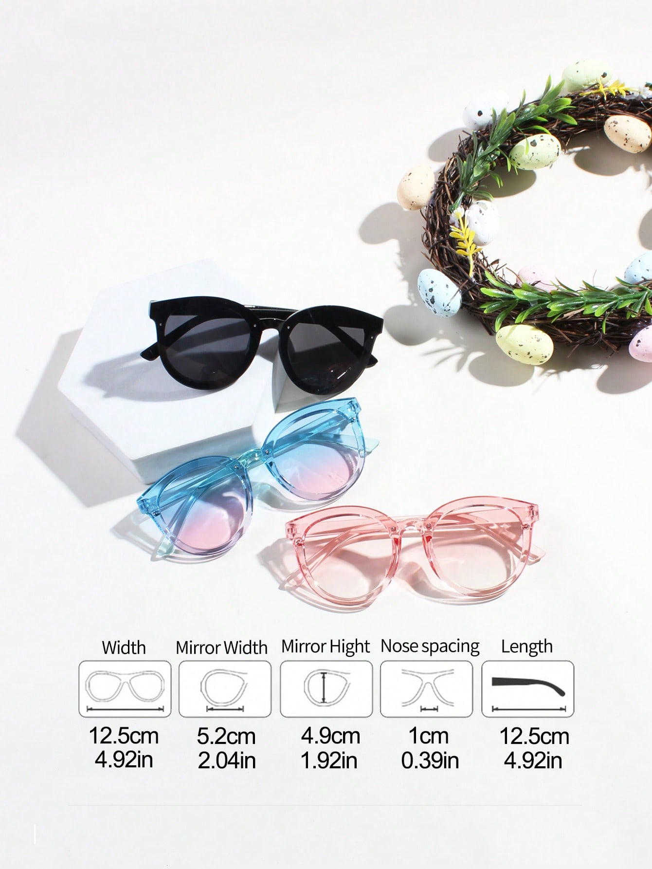 Kids Sunglasses