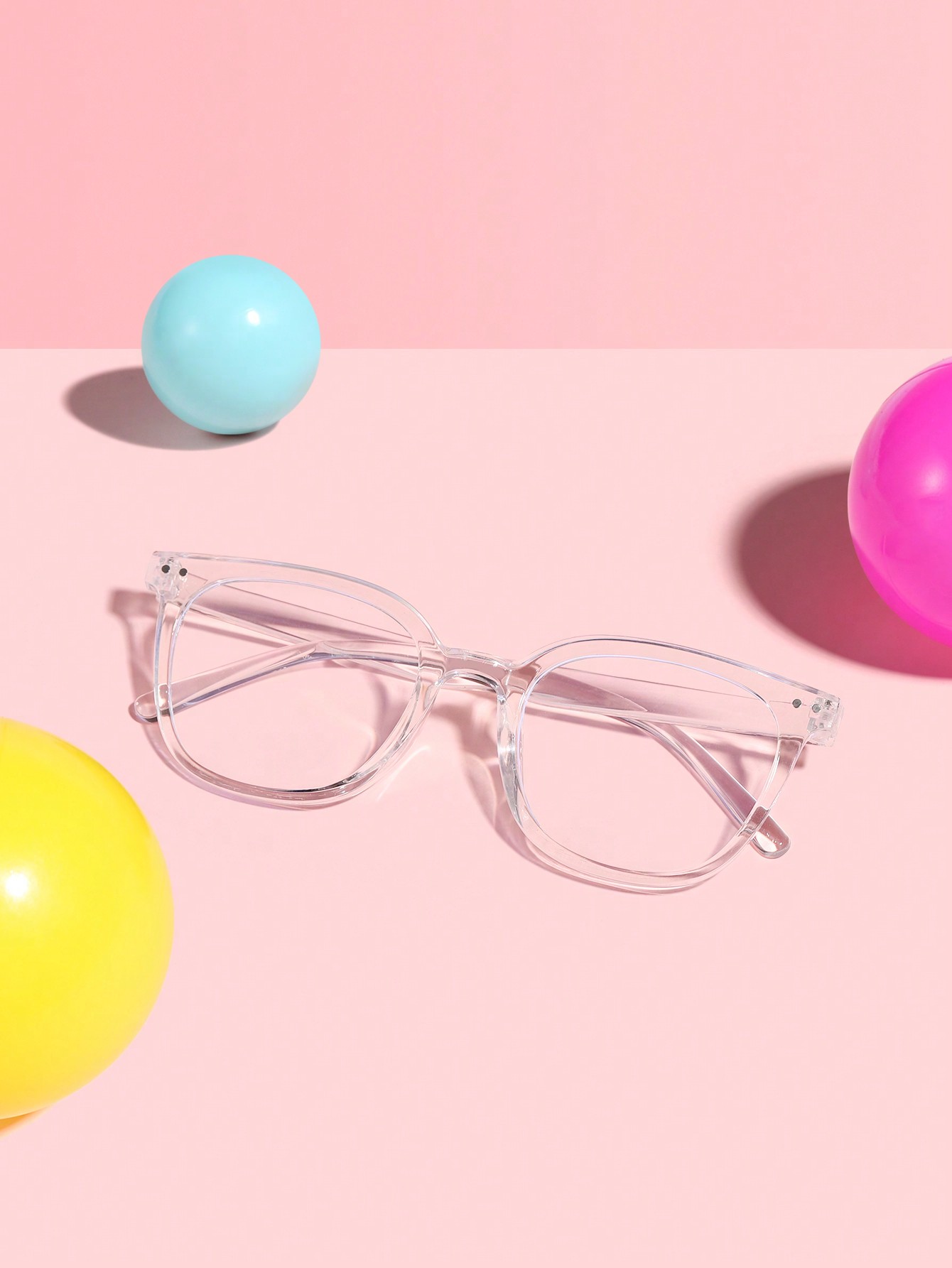 Kids Eyeglasses