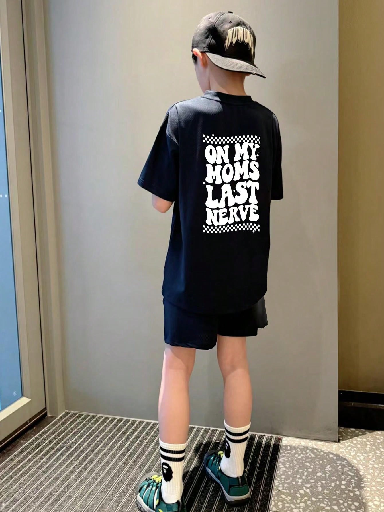 Tween Boys T-Shirts