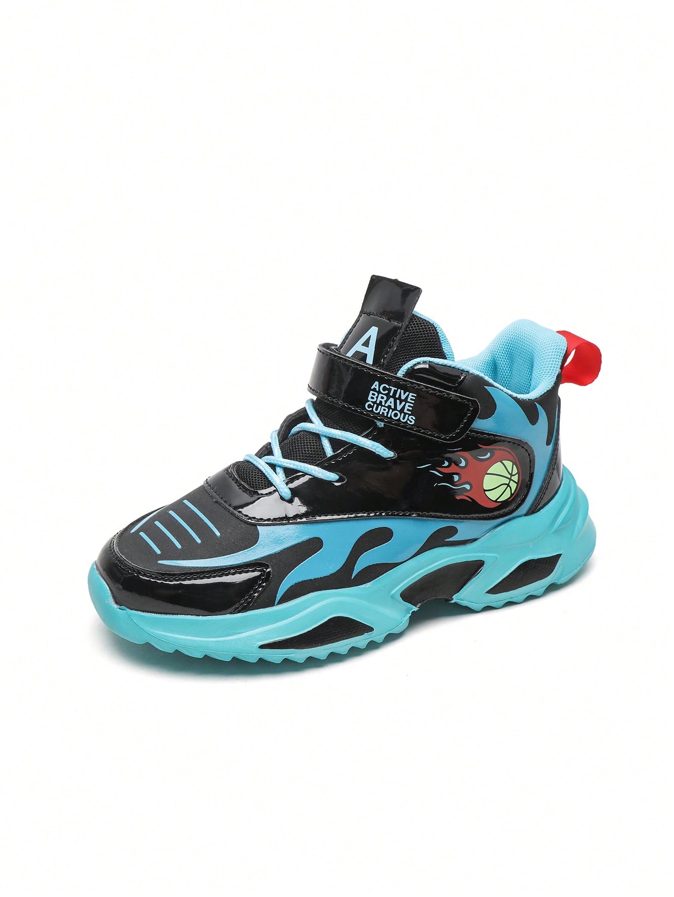 Kids Basketball Shoes