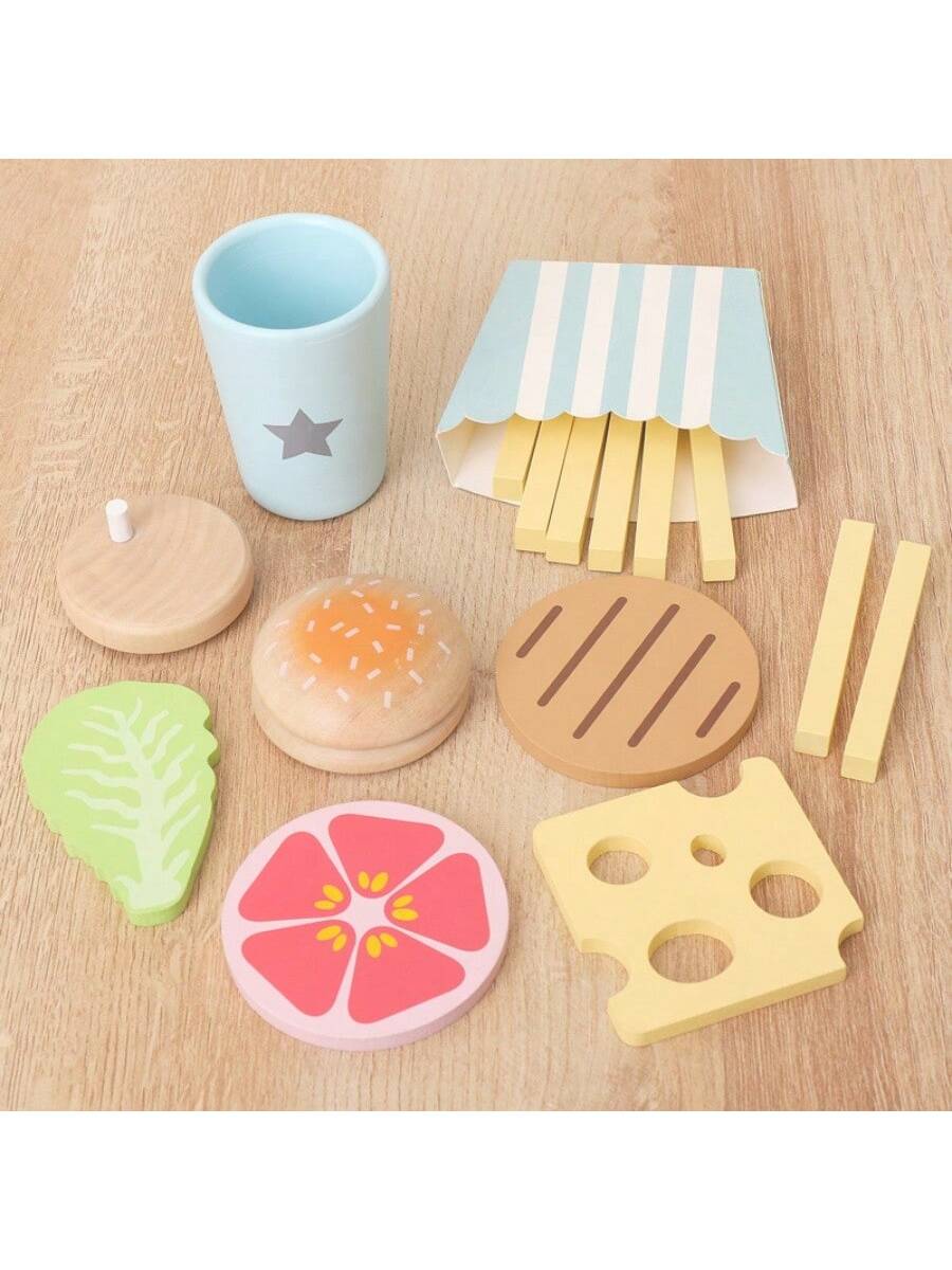 Kids Toy Kitchen Products