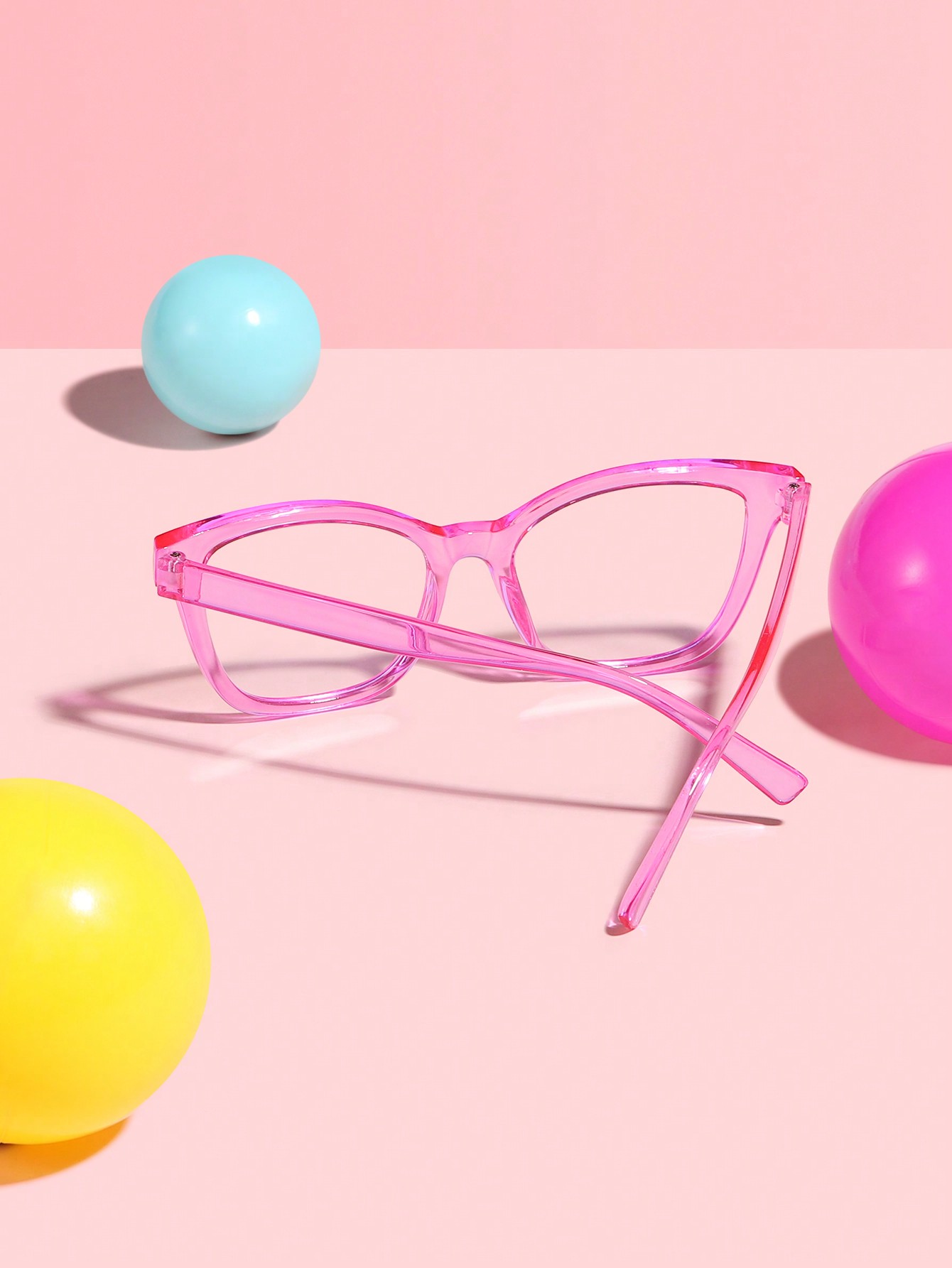 Kids Eyeglasses