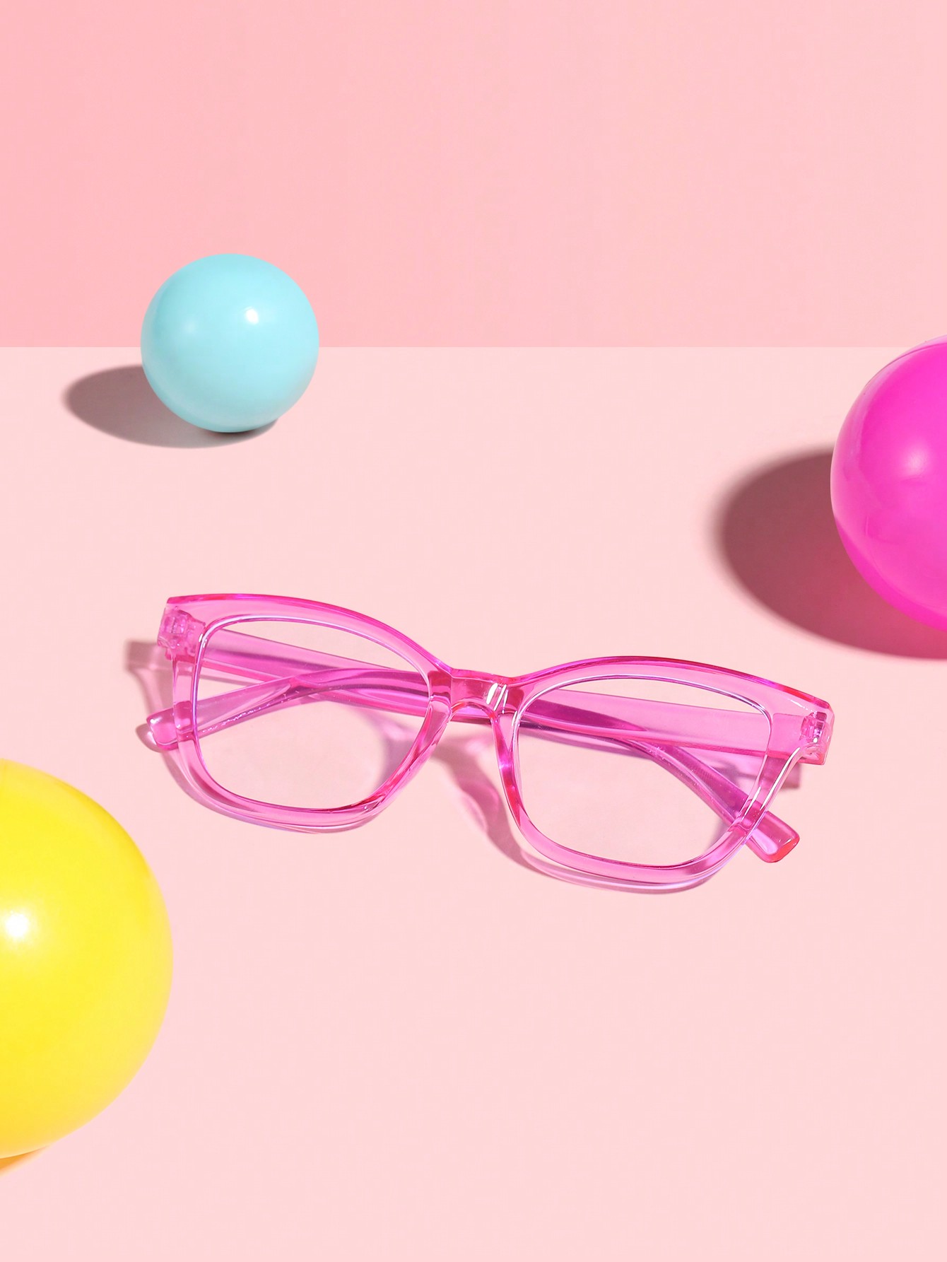 Kids Eyeglasses