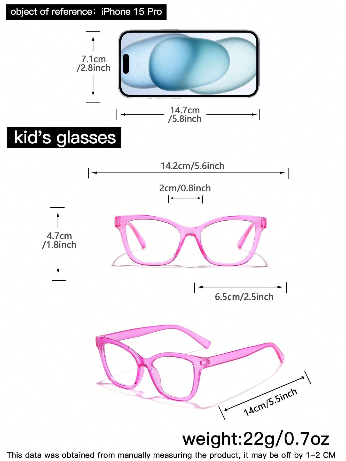 Kids Eyeglasses