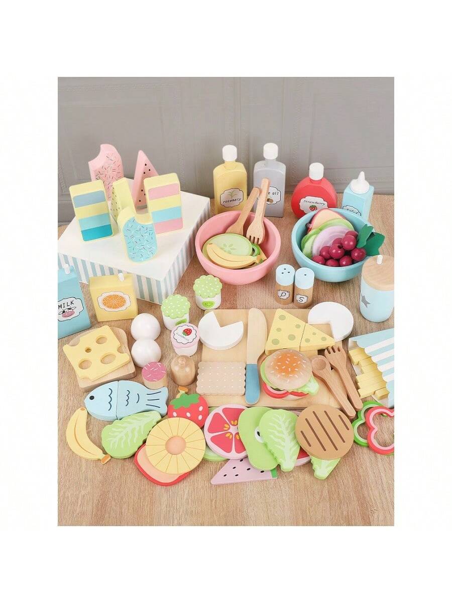 Kids Toy Kitchen Products