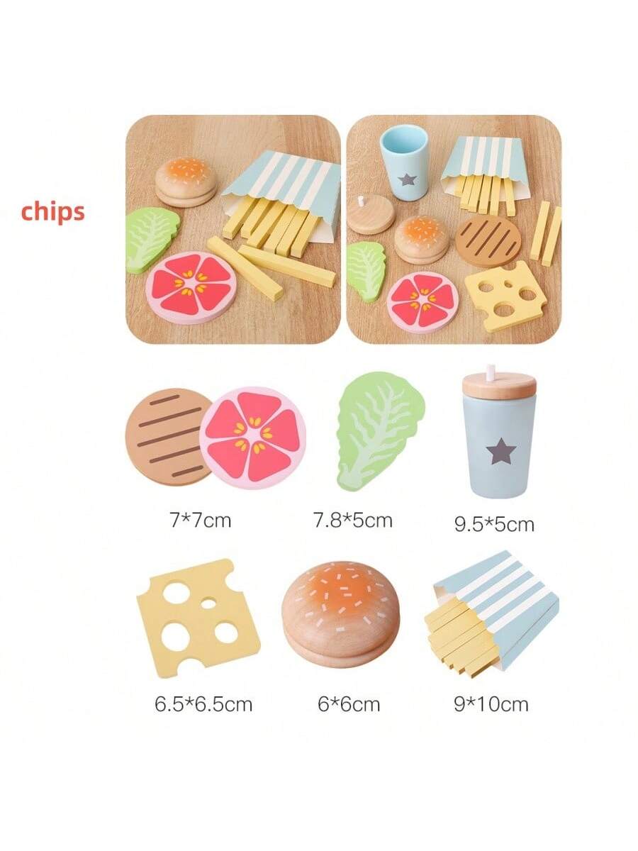 Kids Toy Kitchen Products