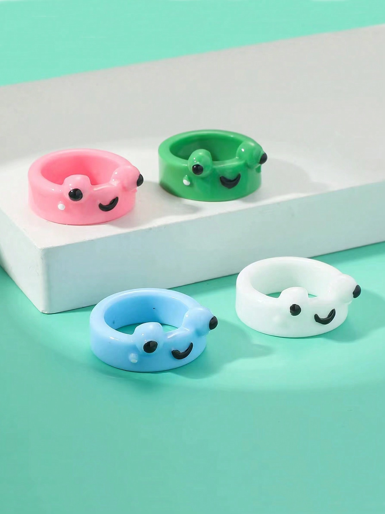 Kids Rings