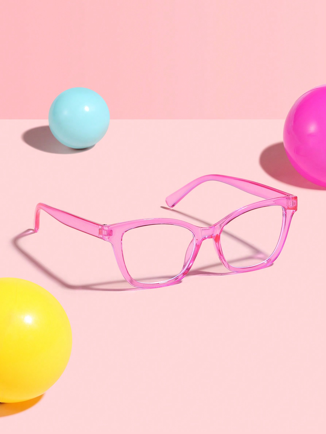 Kids Eyeglasses