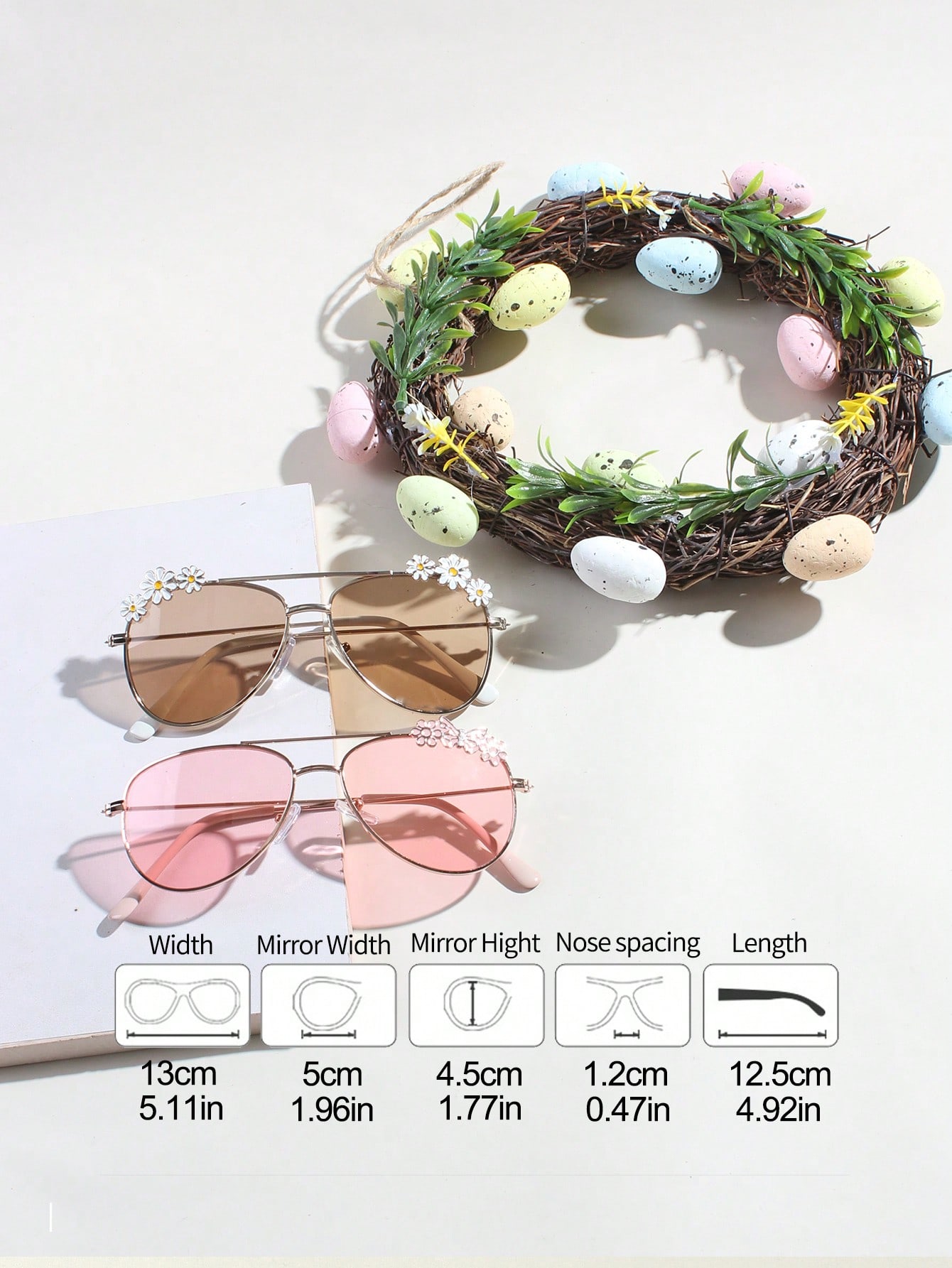 Kids Sunglasses