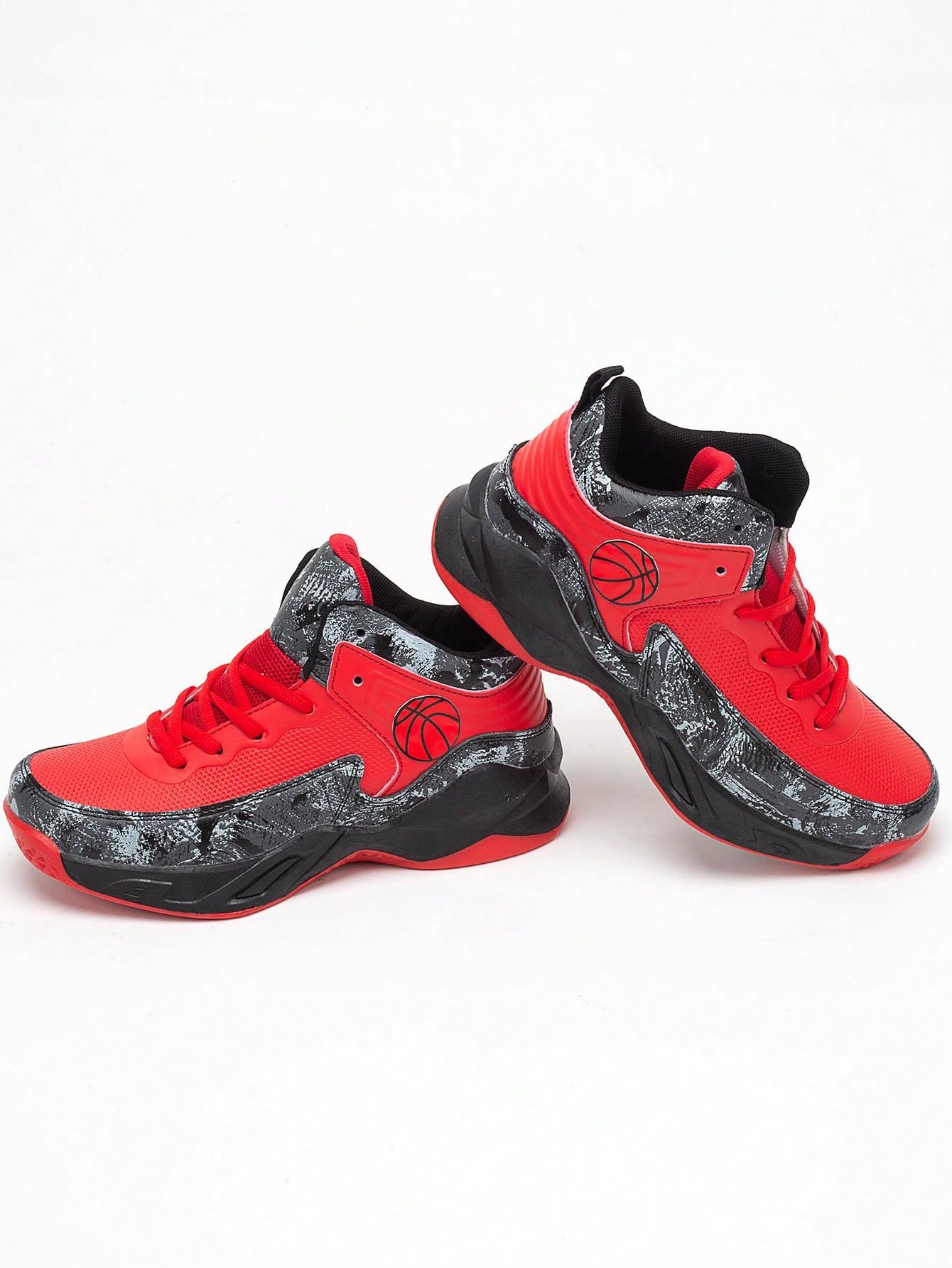 Kids Basketball Shoes