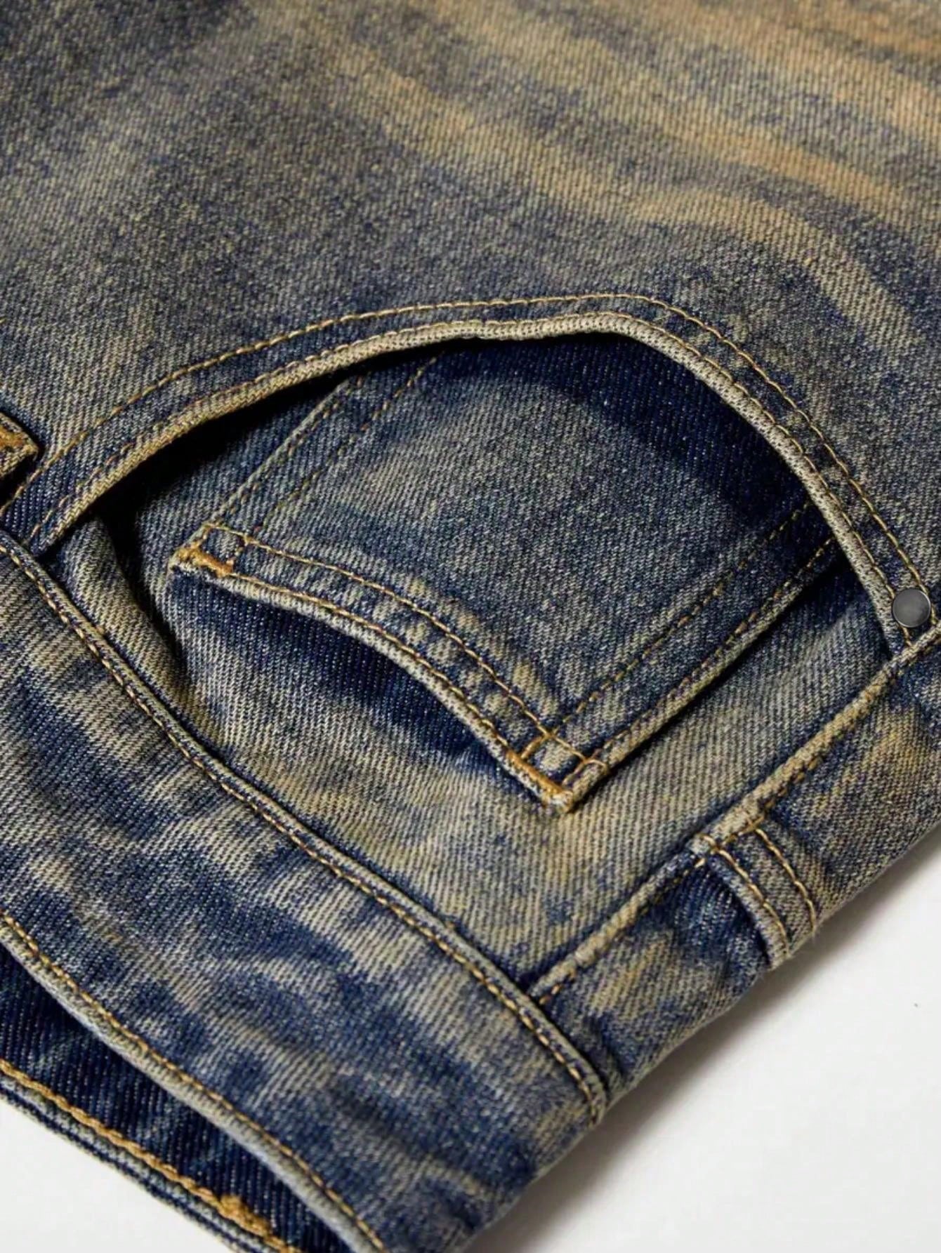 Men Jeans