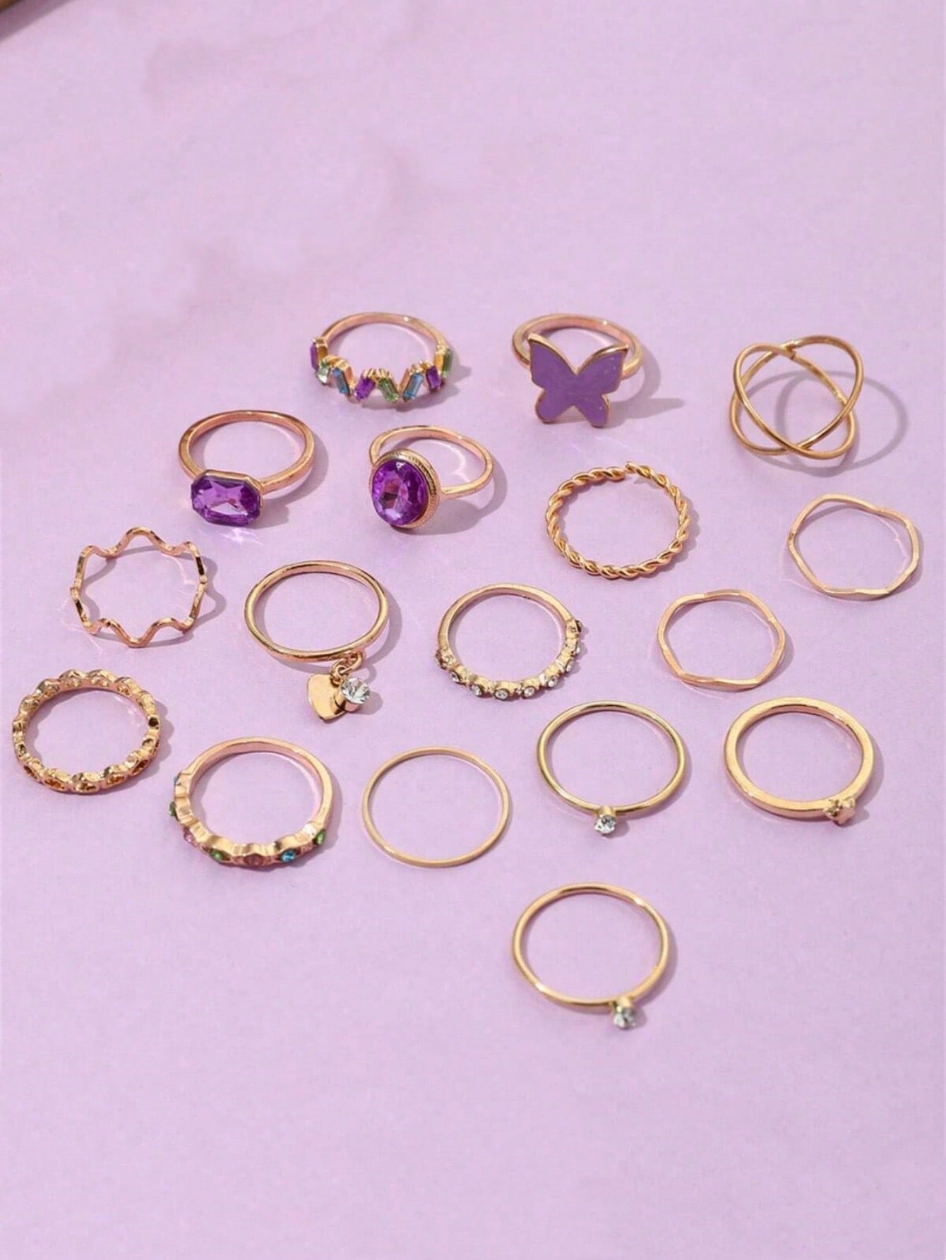 Kids Rings