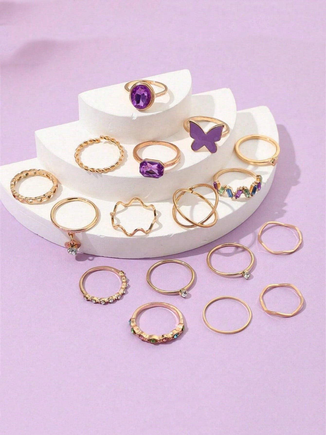 Kids Rings