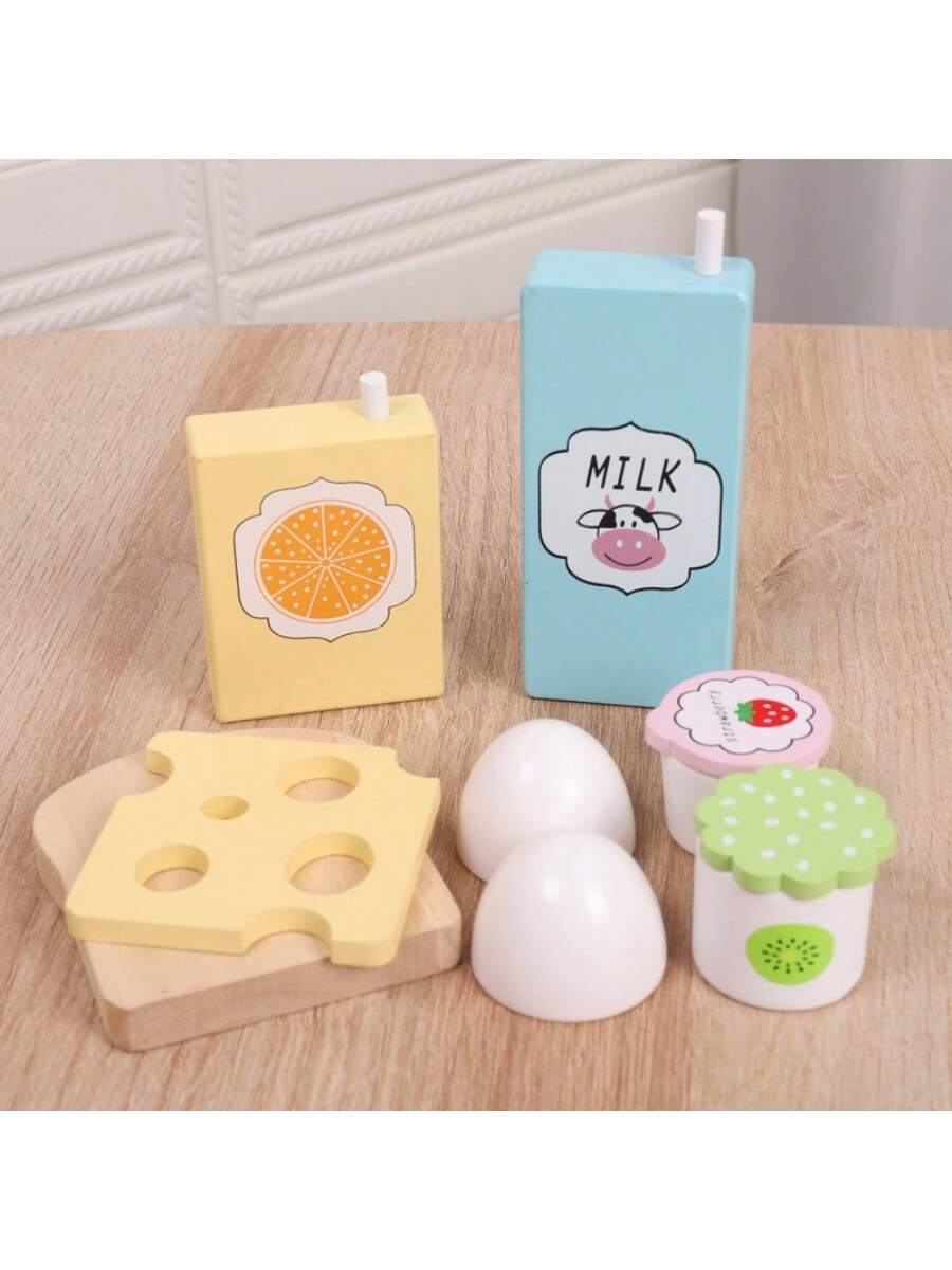 Kids Toy Kitchen Products