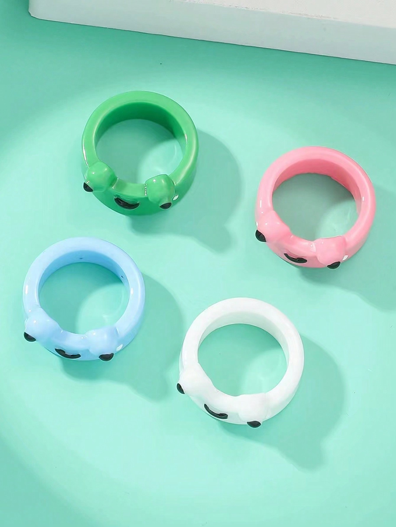 Kids Rings