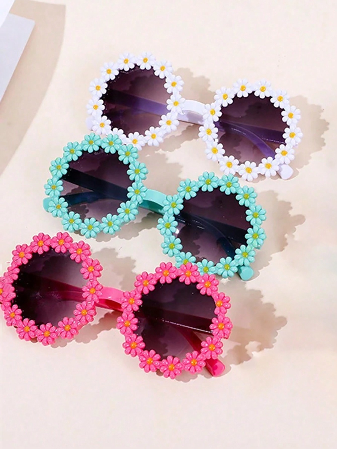 Kids Fashion Glasses