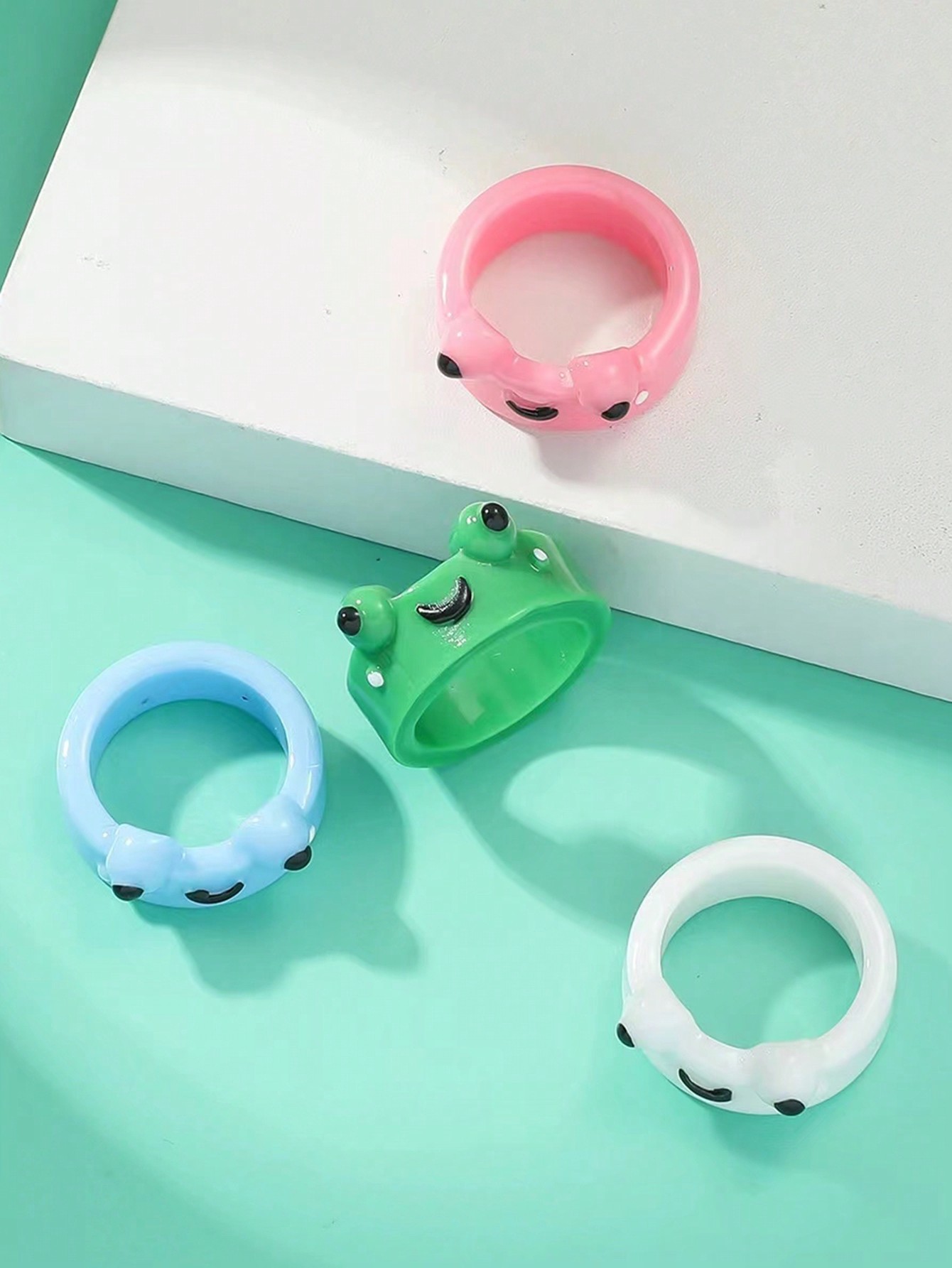 Kids Rings