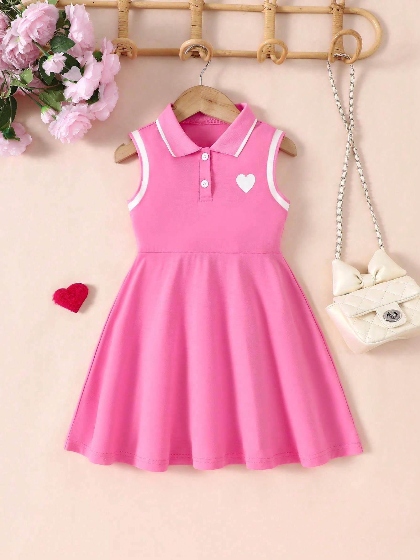 Young Girls Dresses