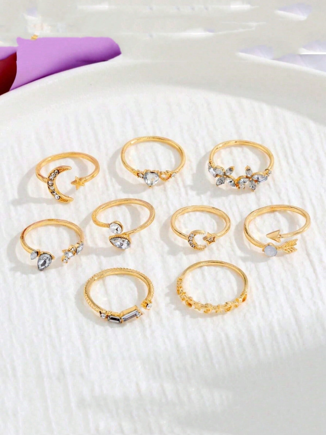 Kids Rings