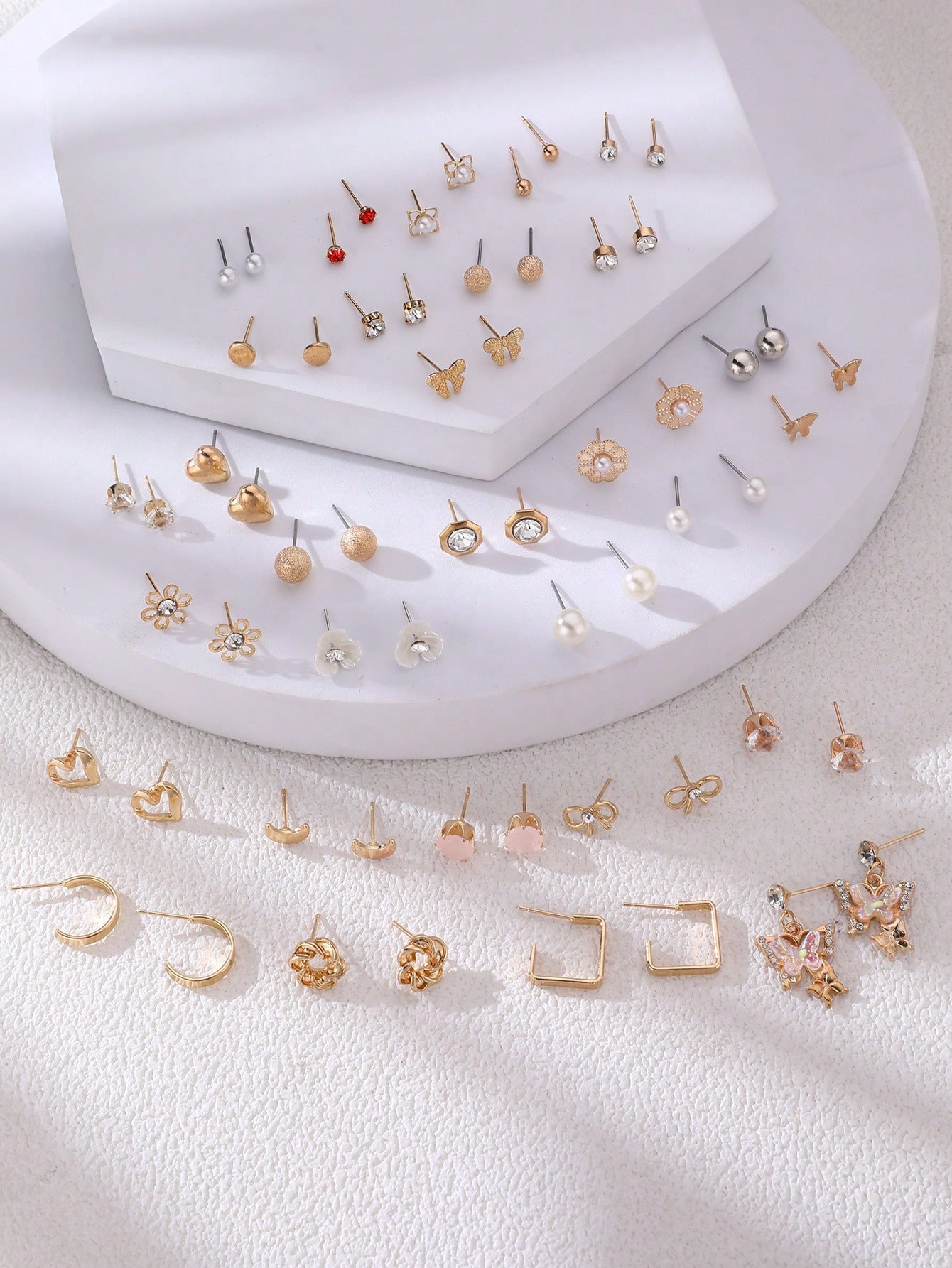 Kids Earrings