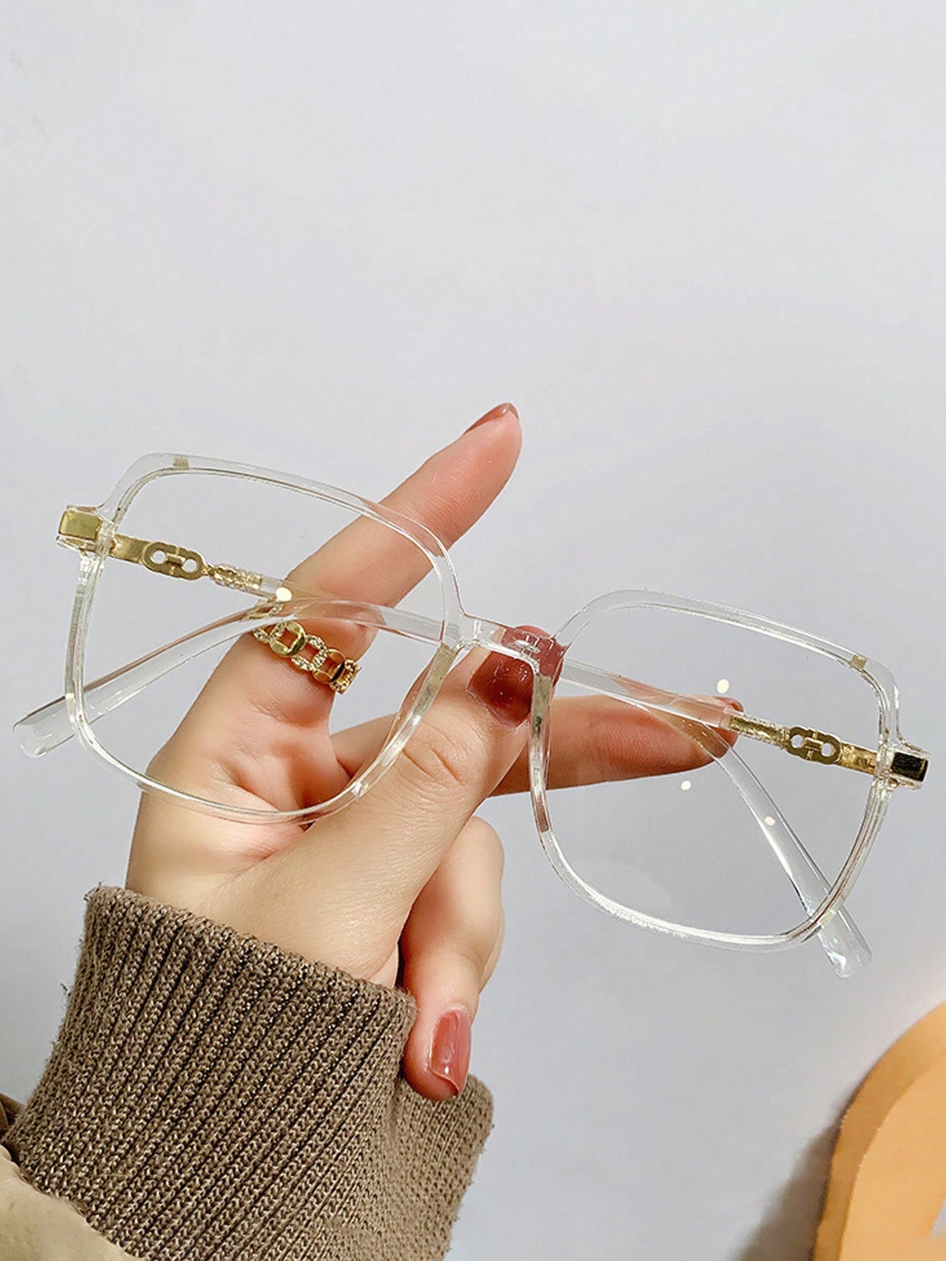 Kids Eyeglasses