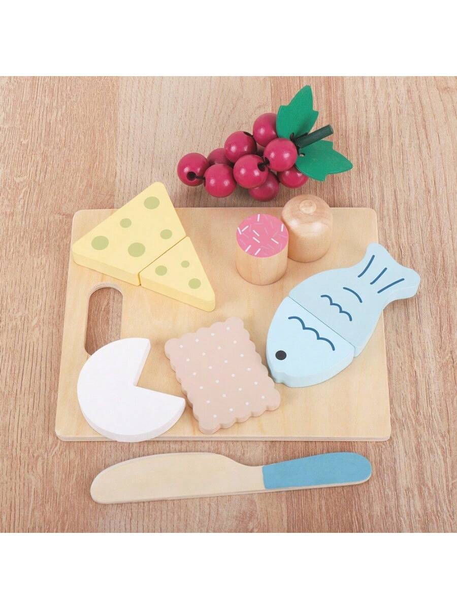 Kids Toy Kitchen Products