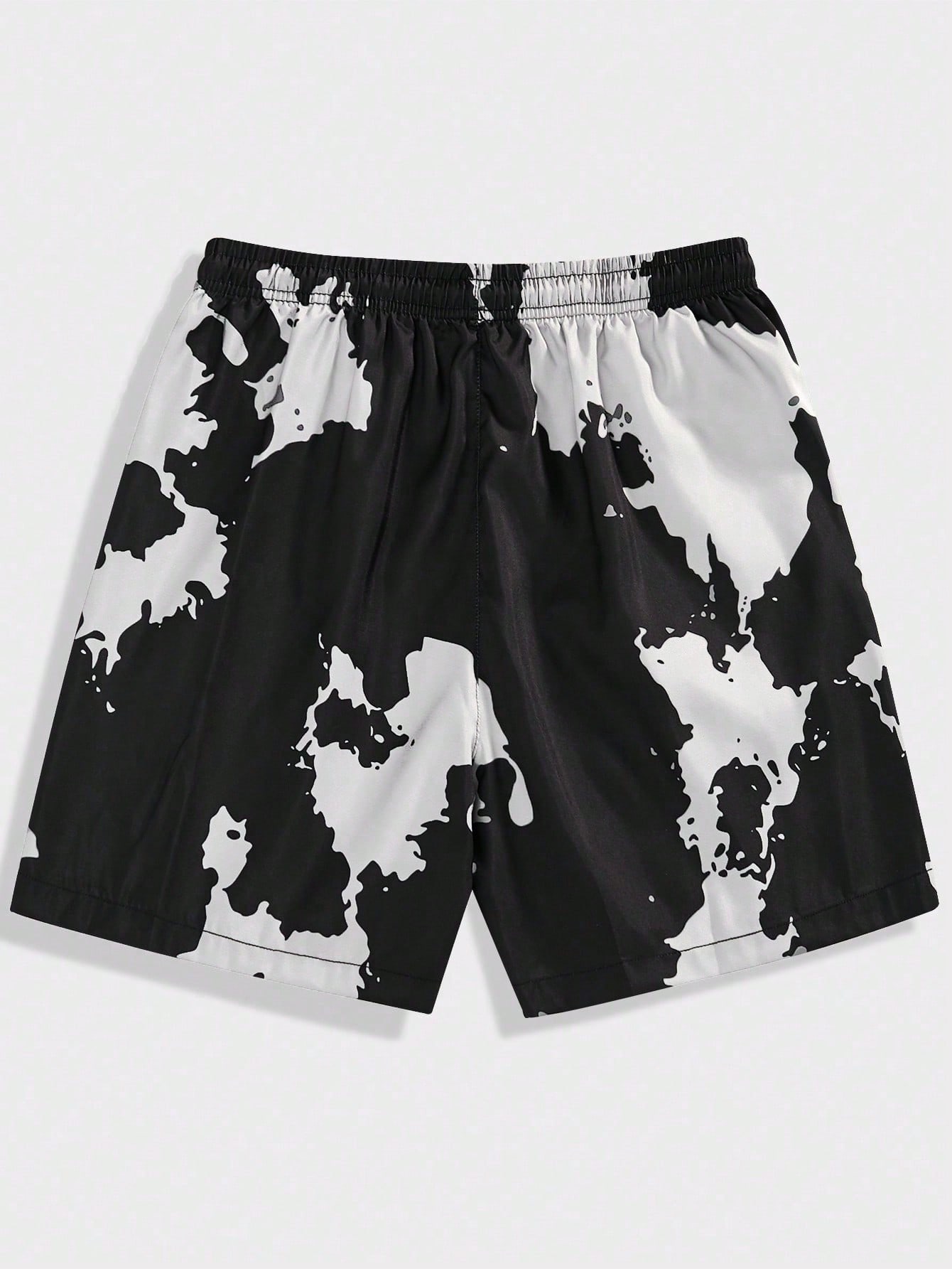 Tween Boys Shorts