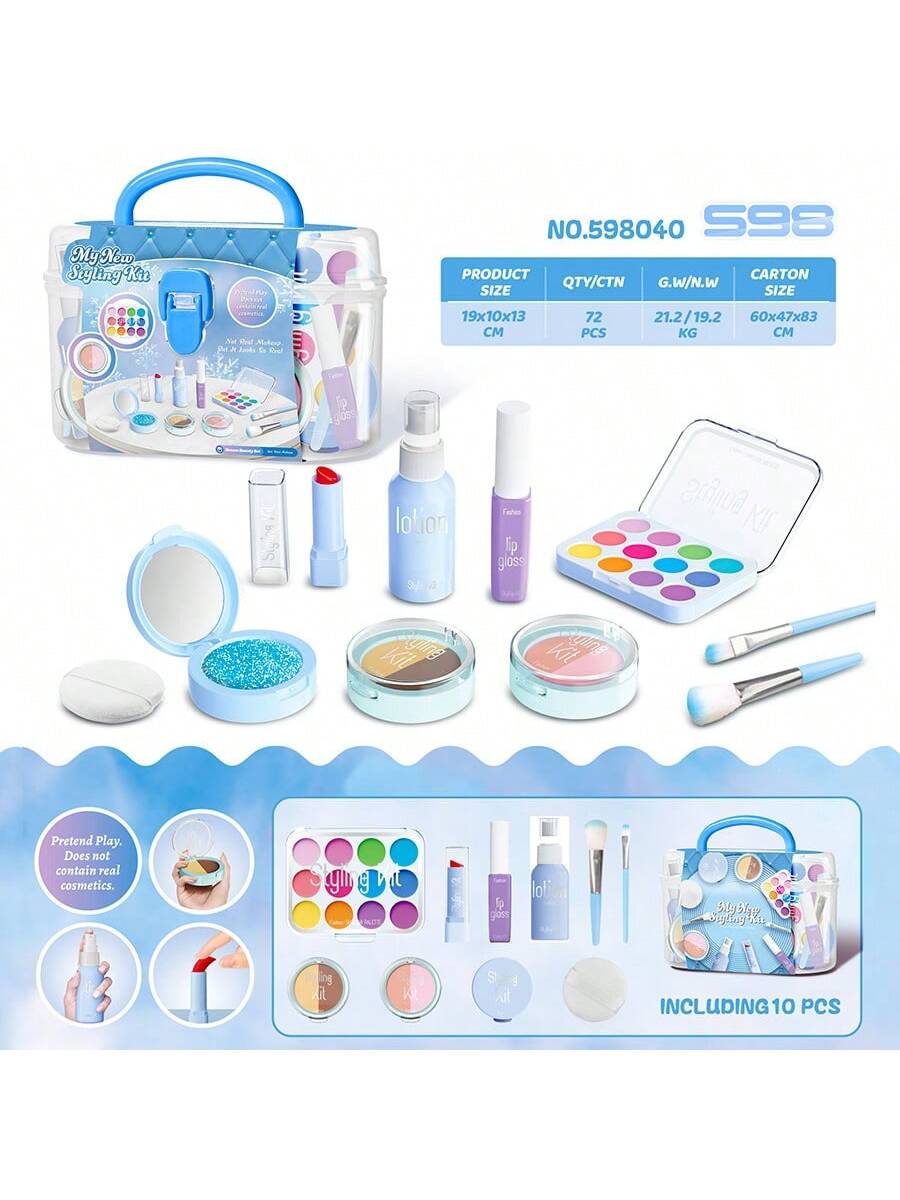 Kids Makeup Toys