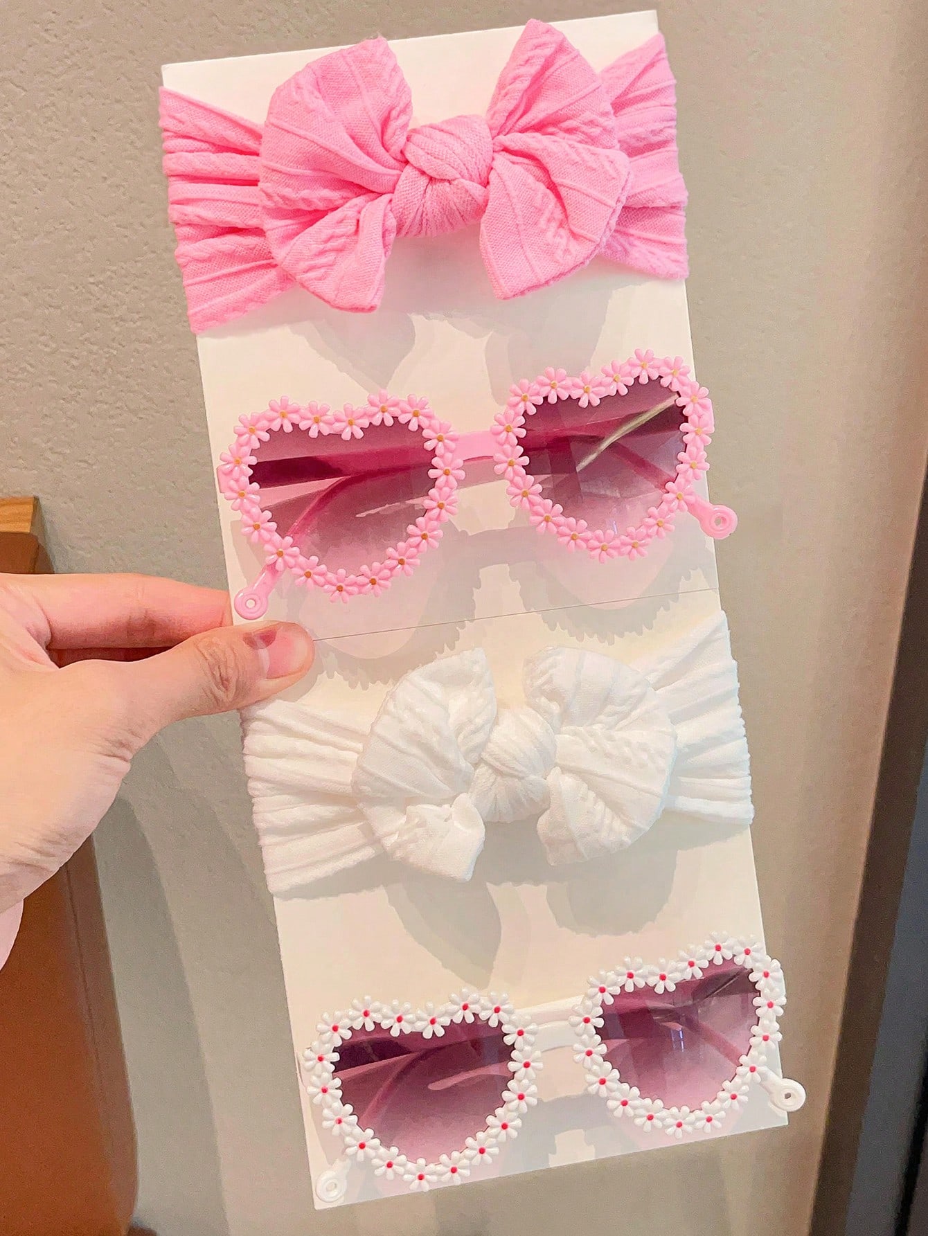 Kids Fashion Glasses