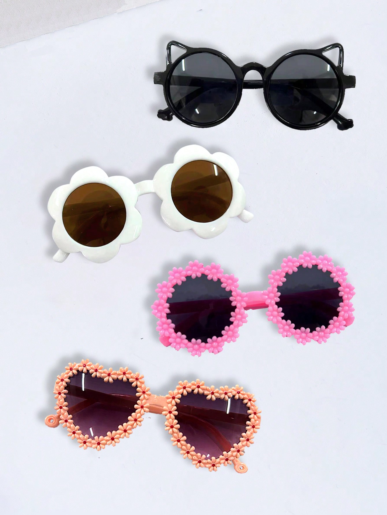 Kids Fashion Glasses