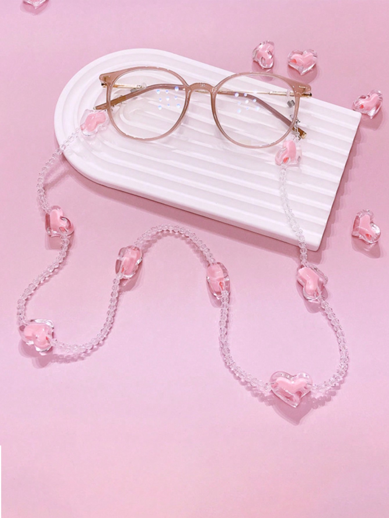 Kids Glasses Accessories