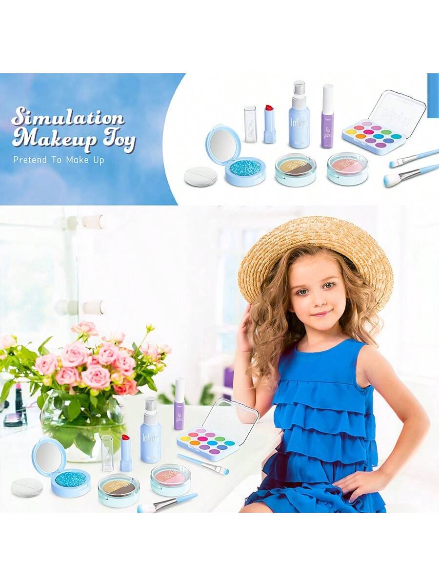 Kids Makeup Toys