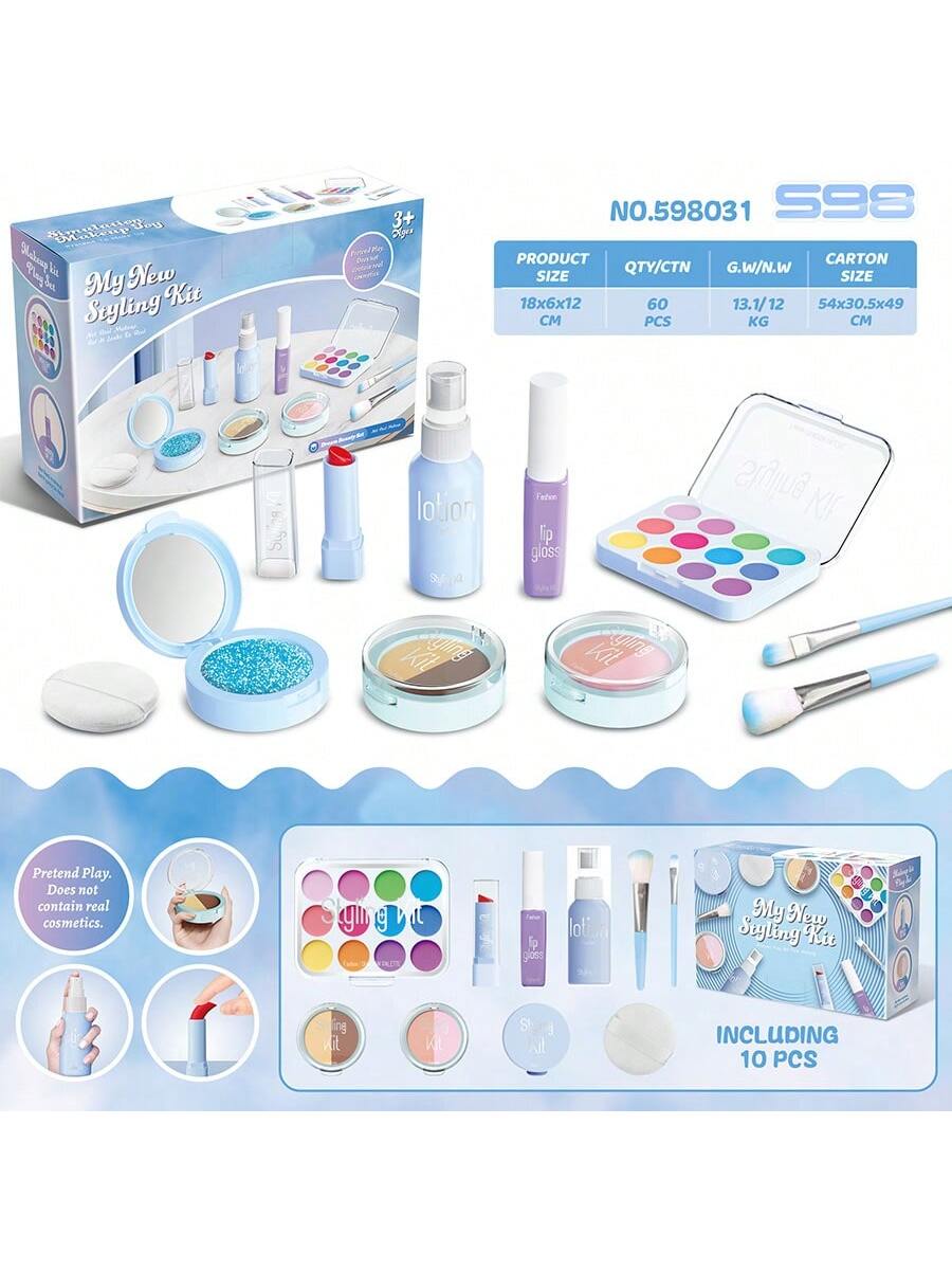 Kids Makeup Toys