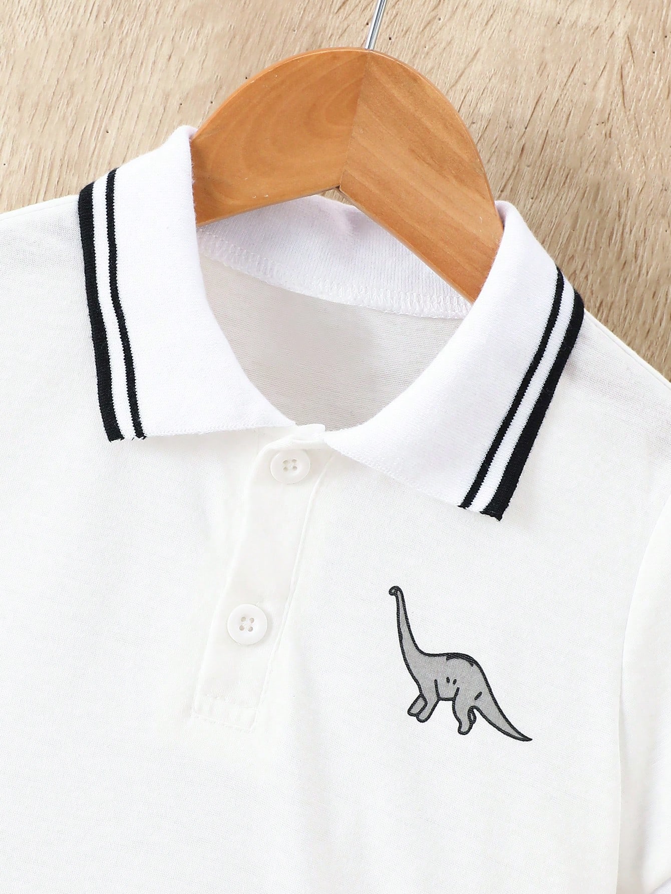 Young Boys Polo Shirts