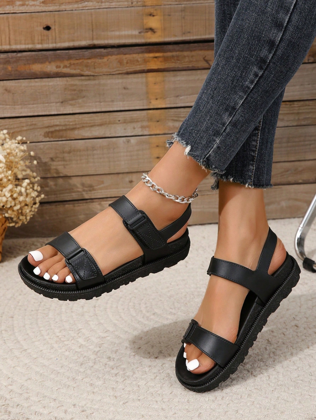 Women Sports Sandals