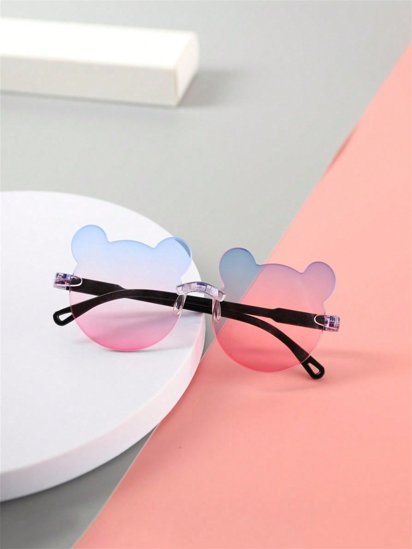 Kids Fashion Glasses