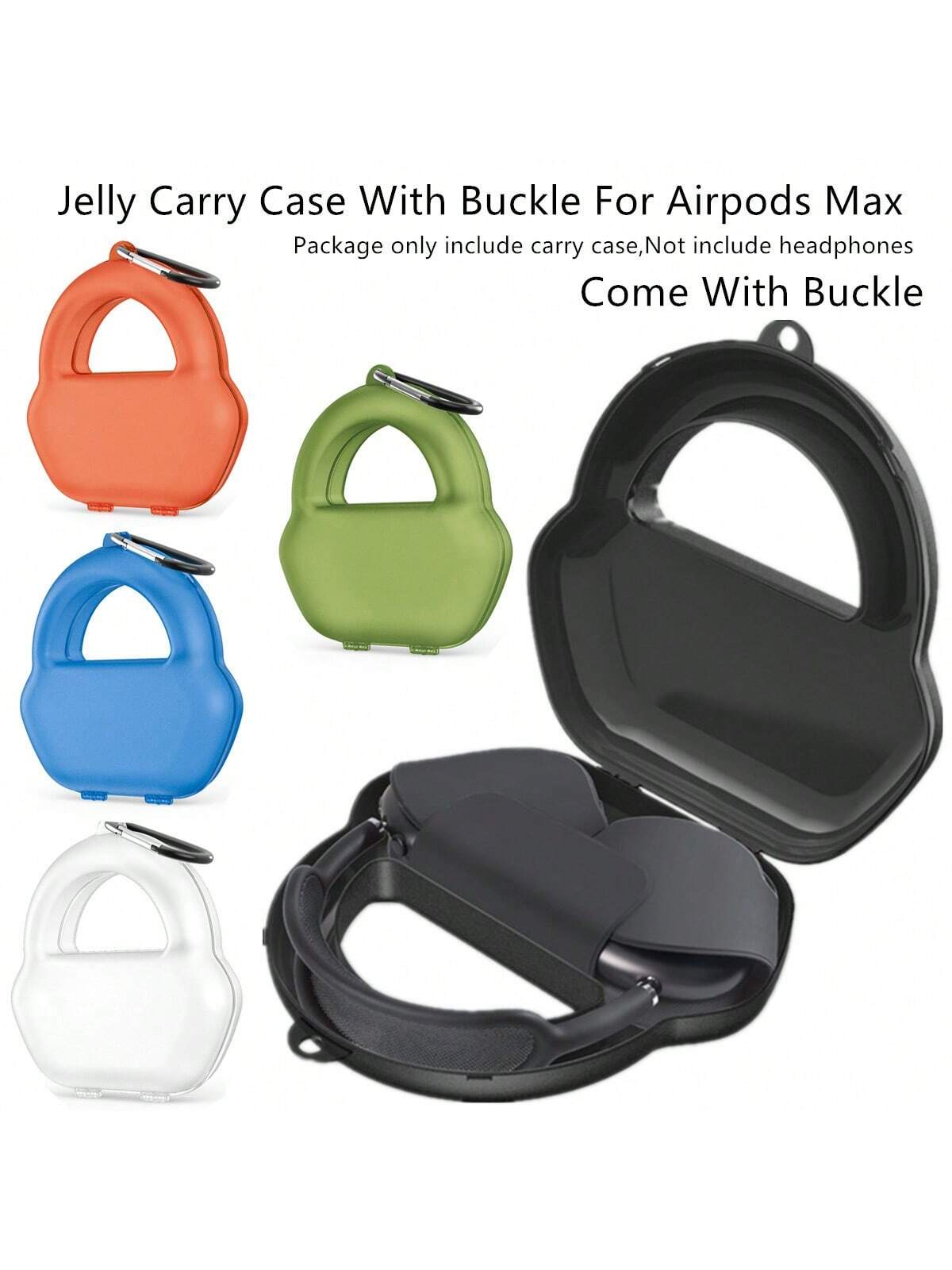 Best Sellers in Headphone Cases