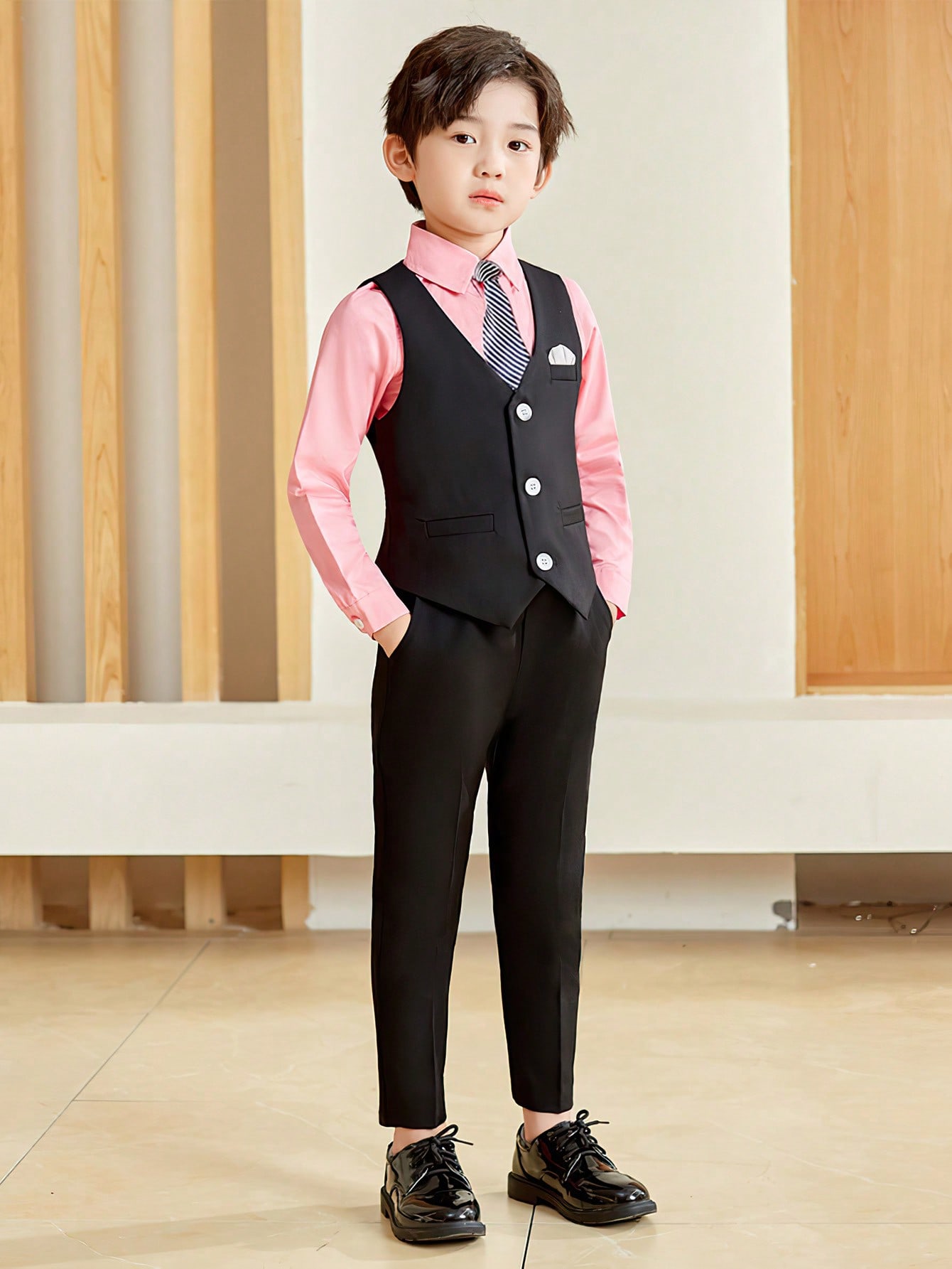 Young Boys Suits