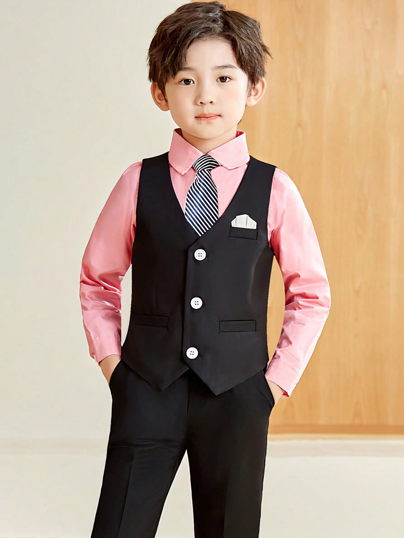 Young Boys Suits