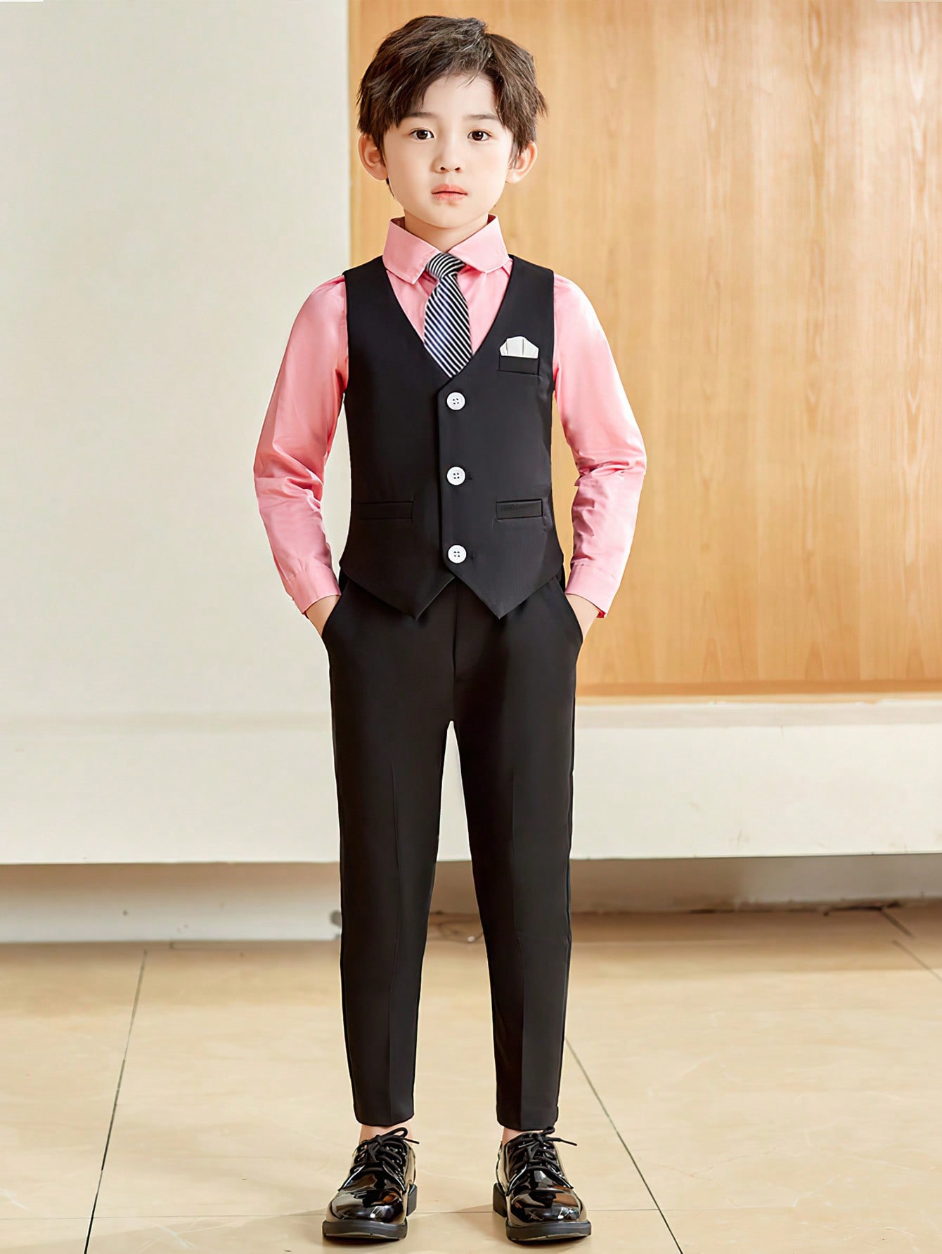 Young Boys Suits