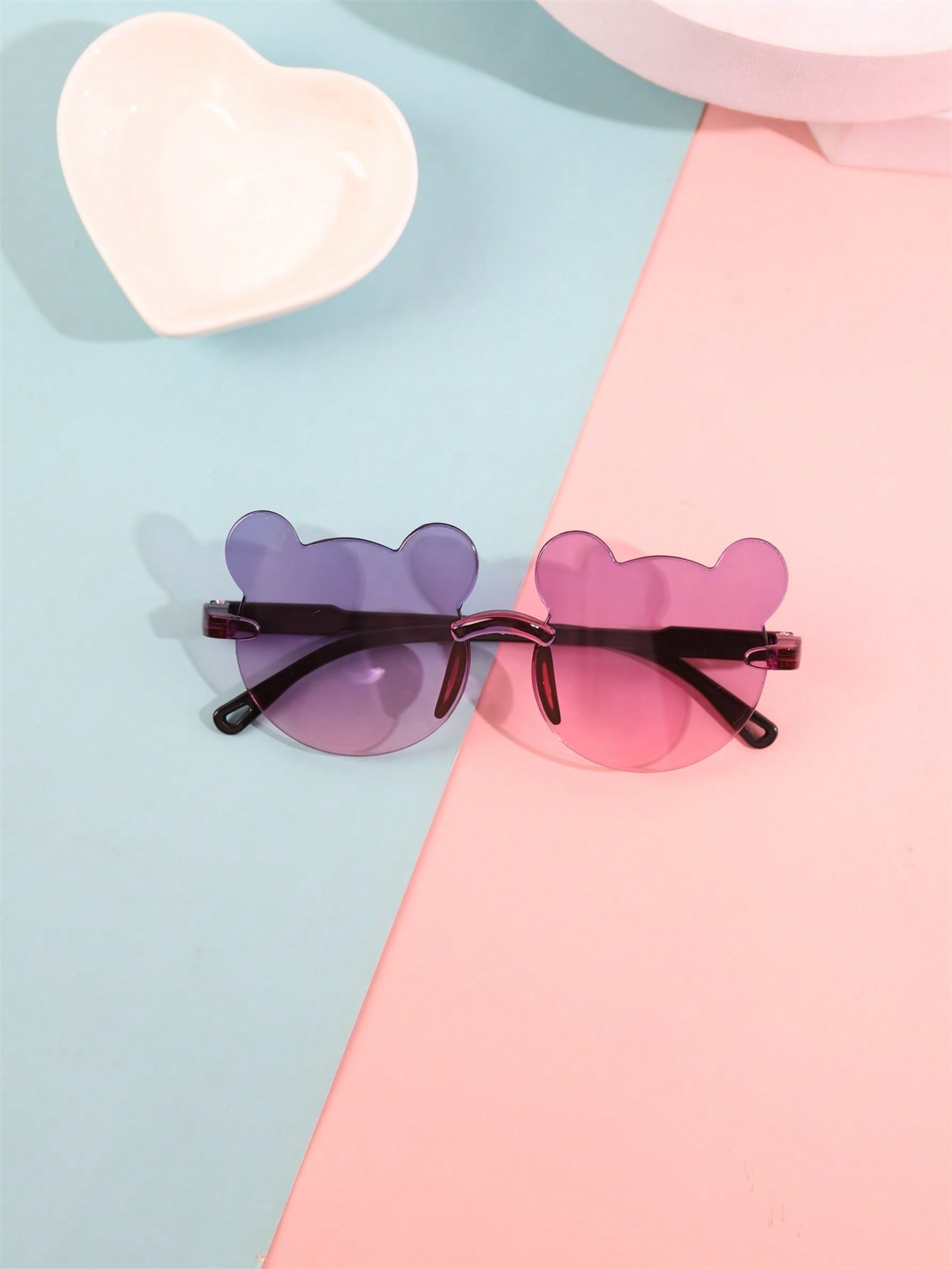 Kids Fashion Glasses