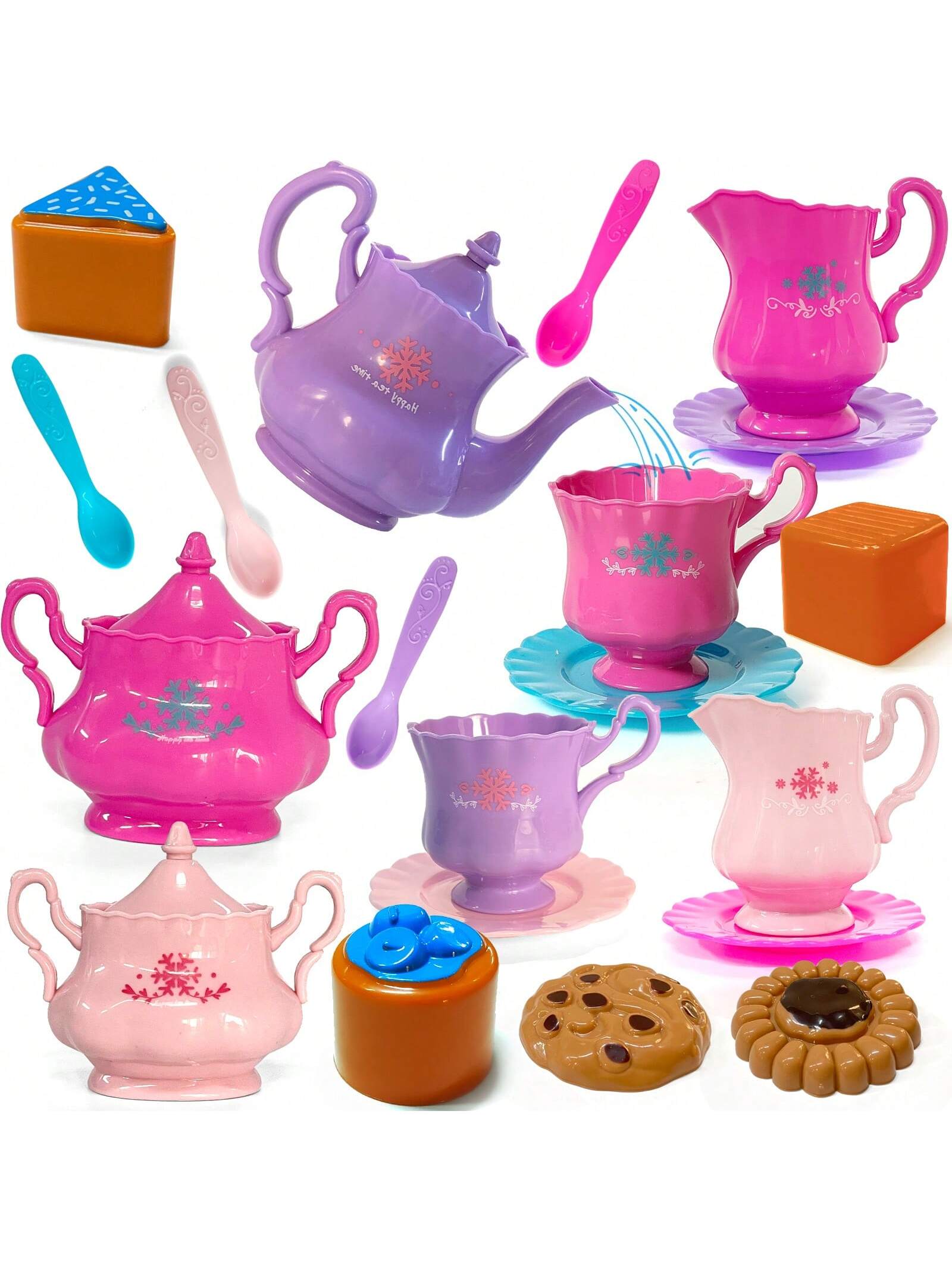 Kids Toy Kitchen Products