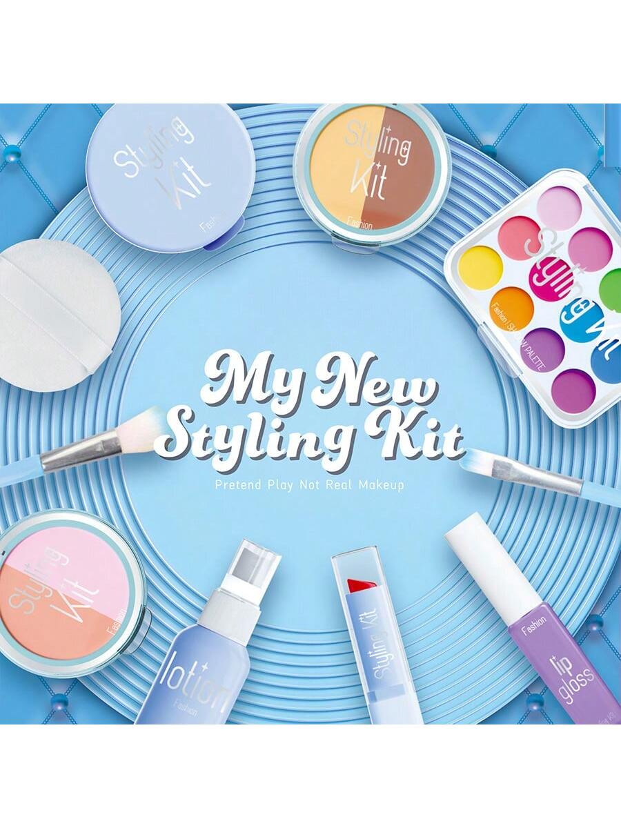 Kids Makeup Toys