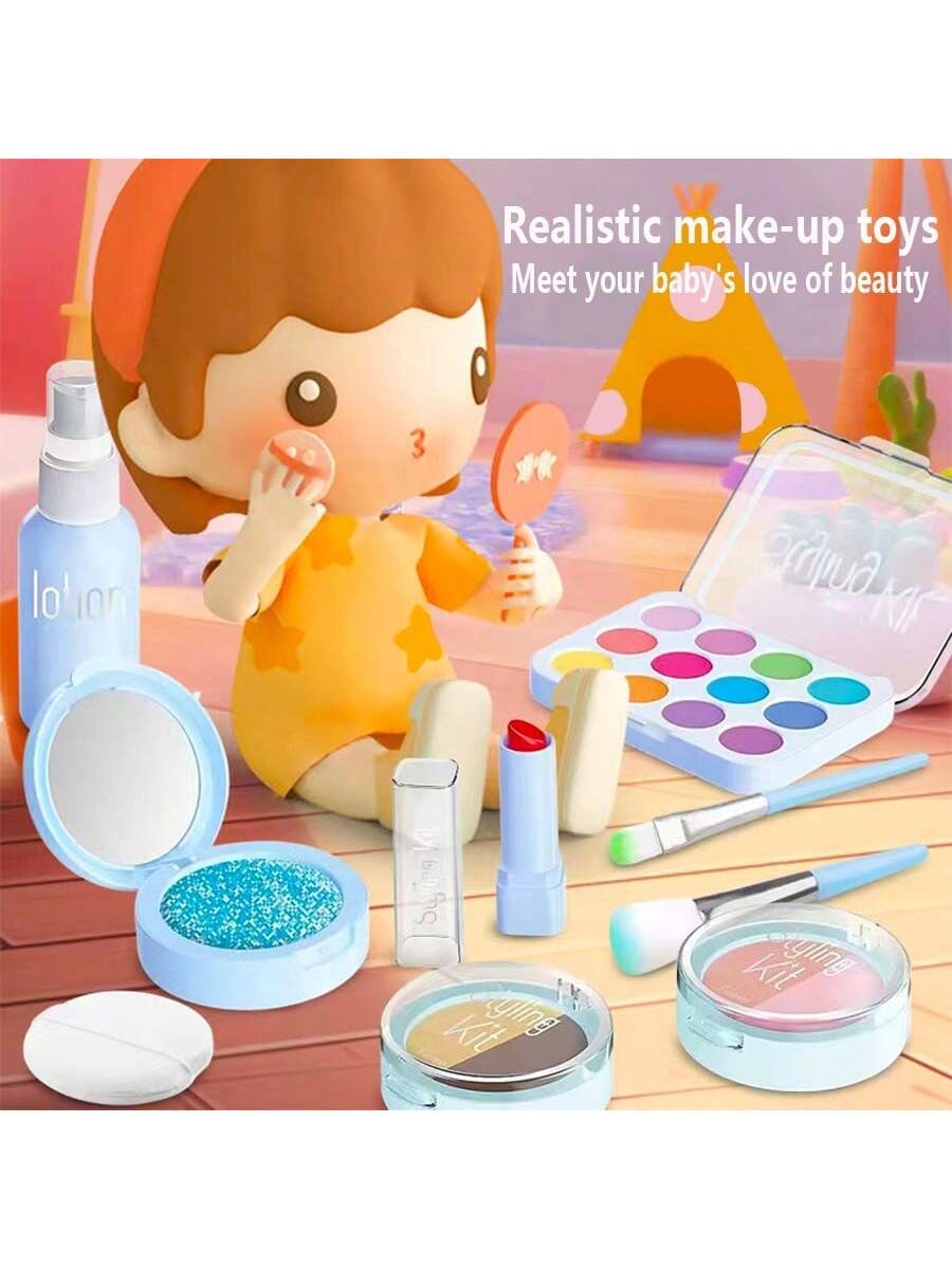 Kids Makeup Toys