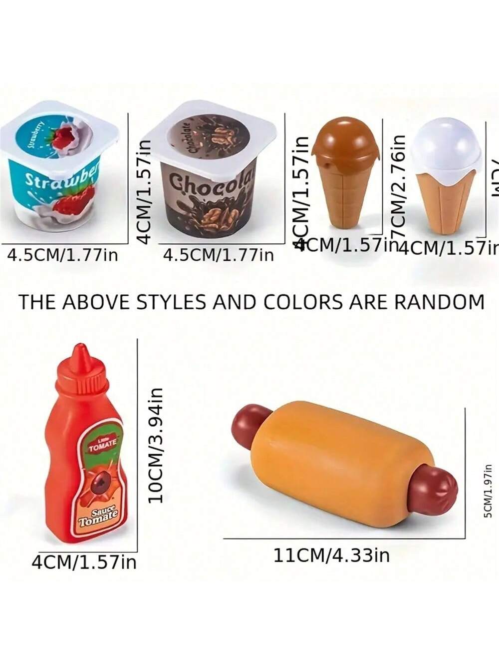 Kids Toy Kitchen Products