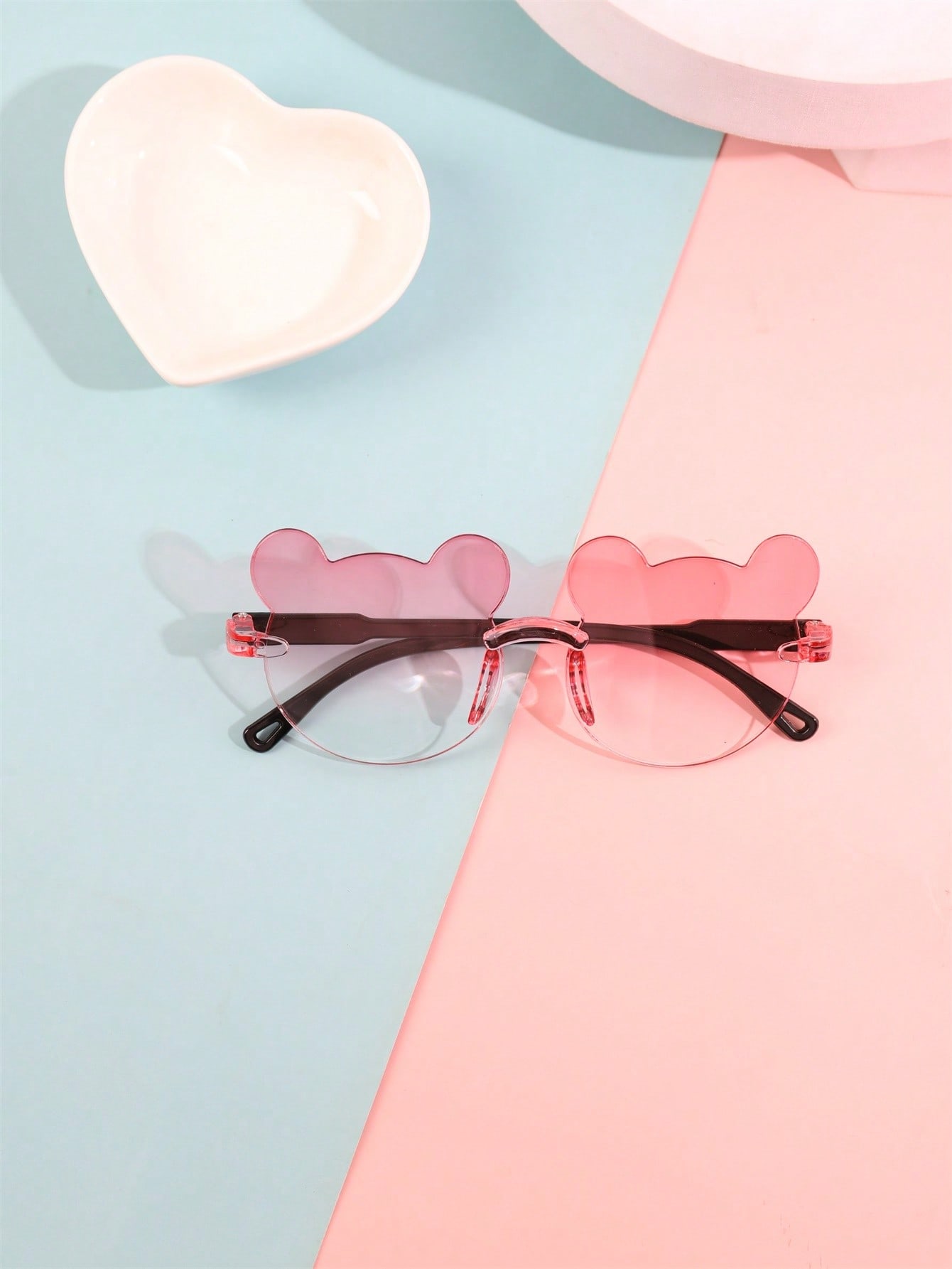 Kids Fashion Glasses