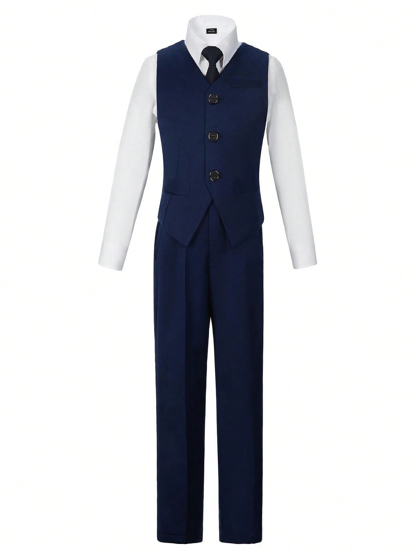 Tween Boys Suits