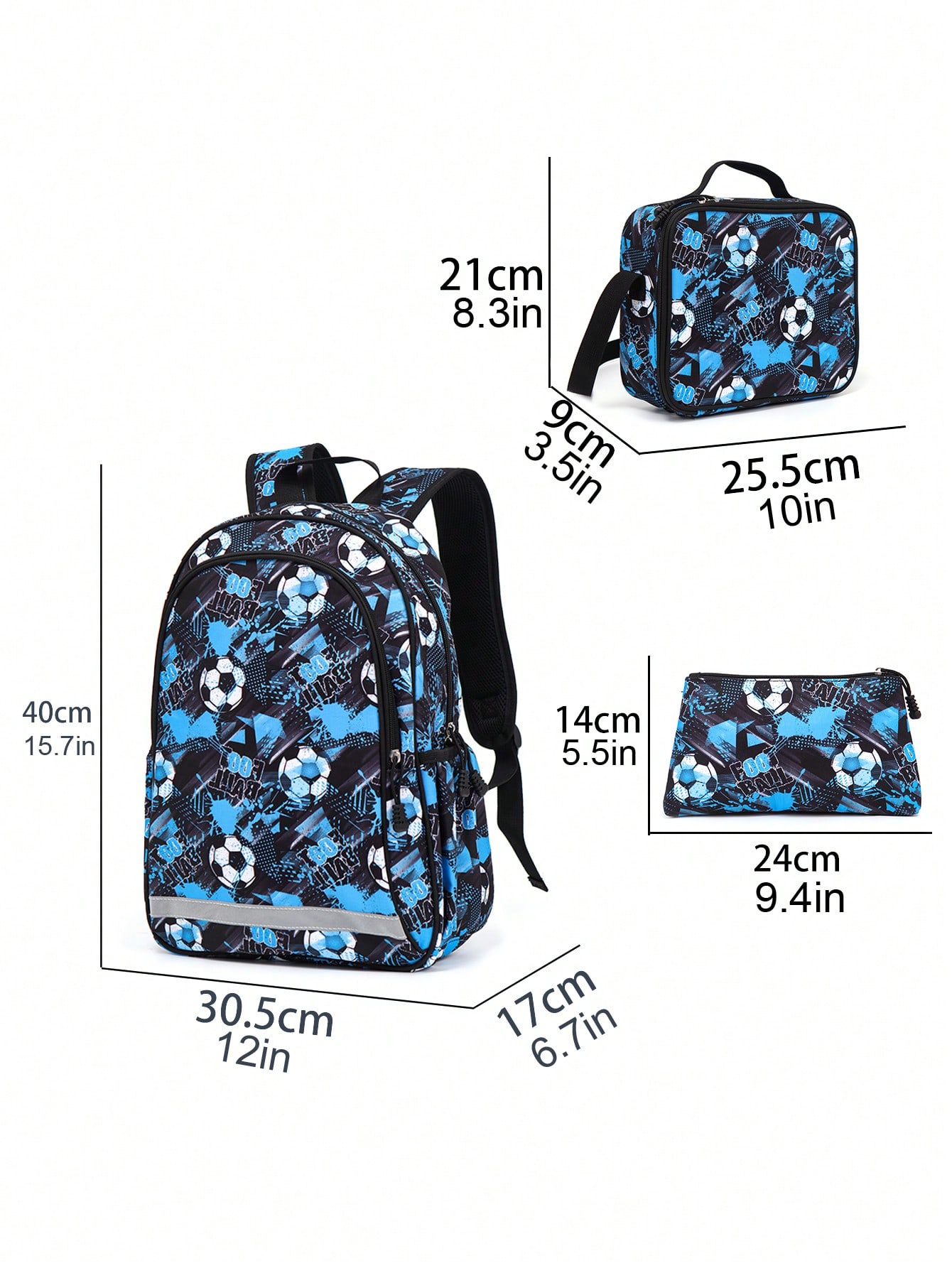 Kids Bag Sets