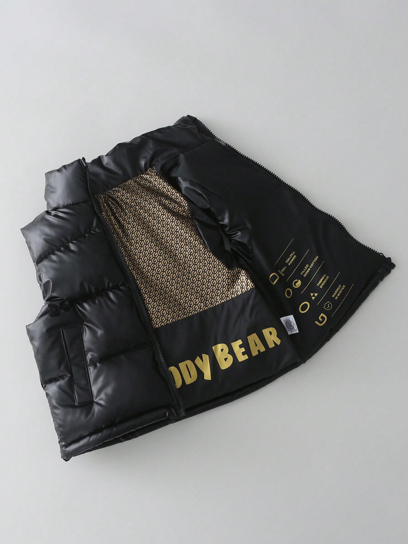 Tween Boys Winter Coats