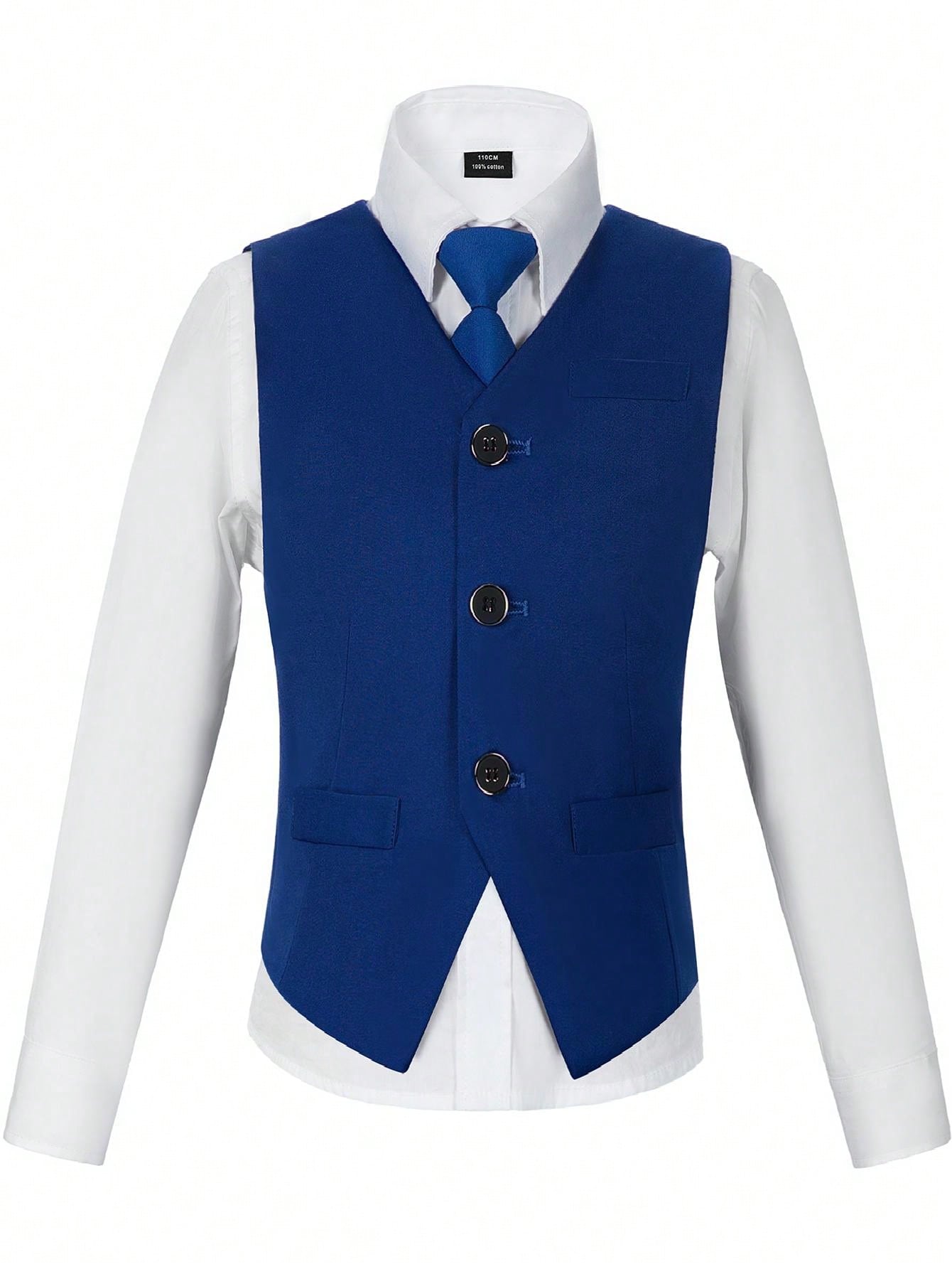 Tween Boys Suits